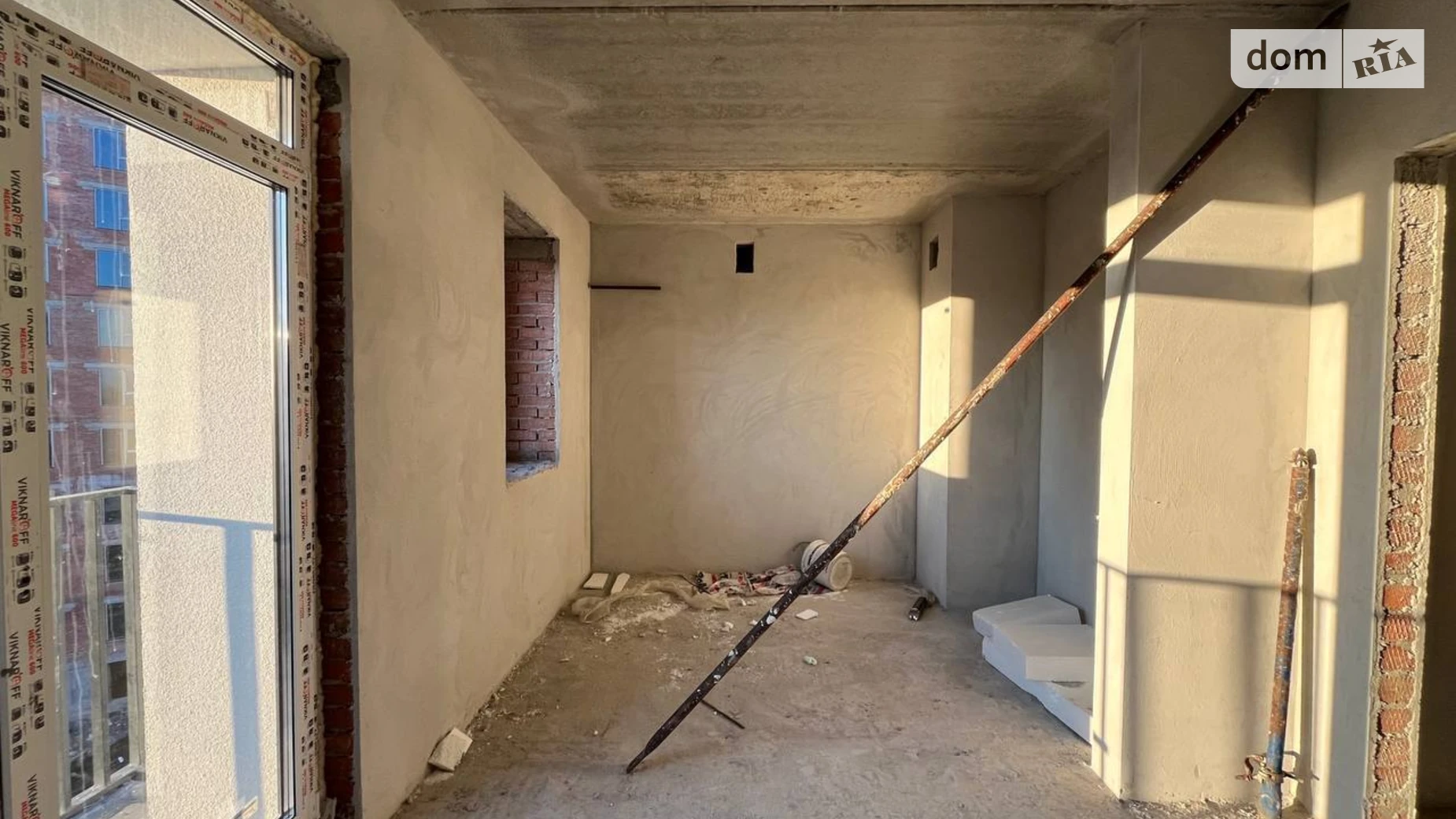 Продается 2-комнатная квартира 61.5 кв. м в Волчинце, пер. Ключный, 7 - фото 2