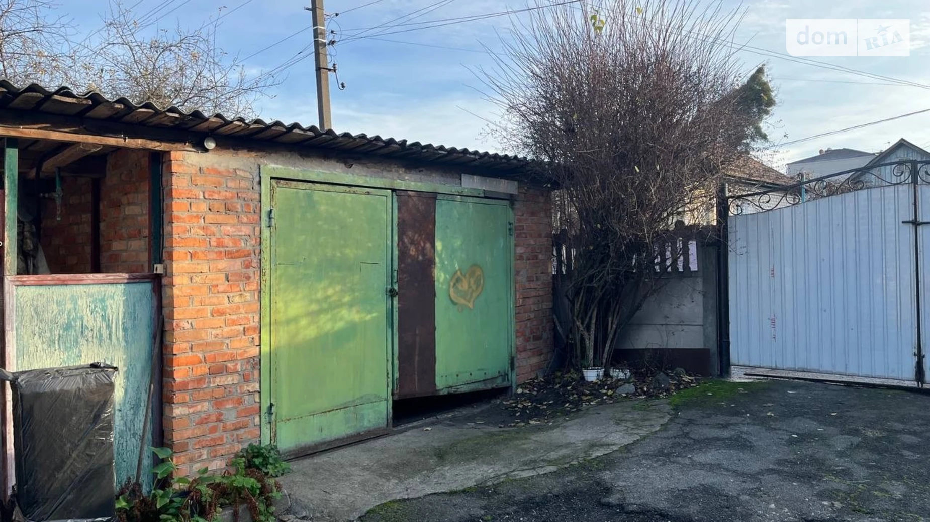 Продается одноэтажный дом 75 кв. м с камином, цена: 45000 $ - фото 2