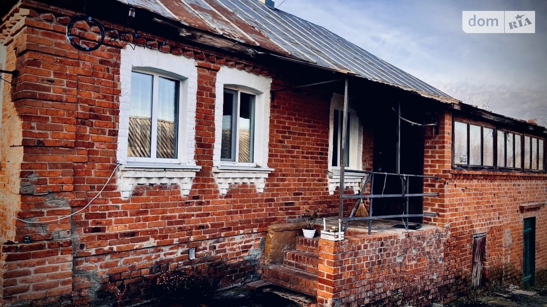 Продається одноповерховий будинок 75.1 кв. м з меблями, цена: 43000 $ - фото 2