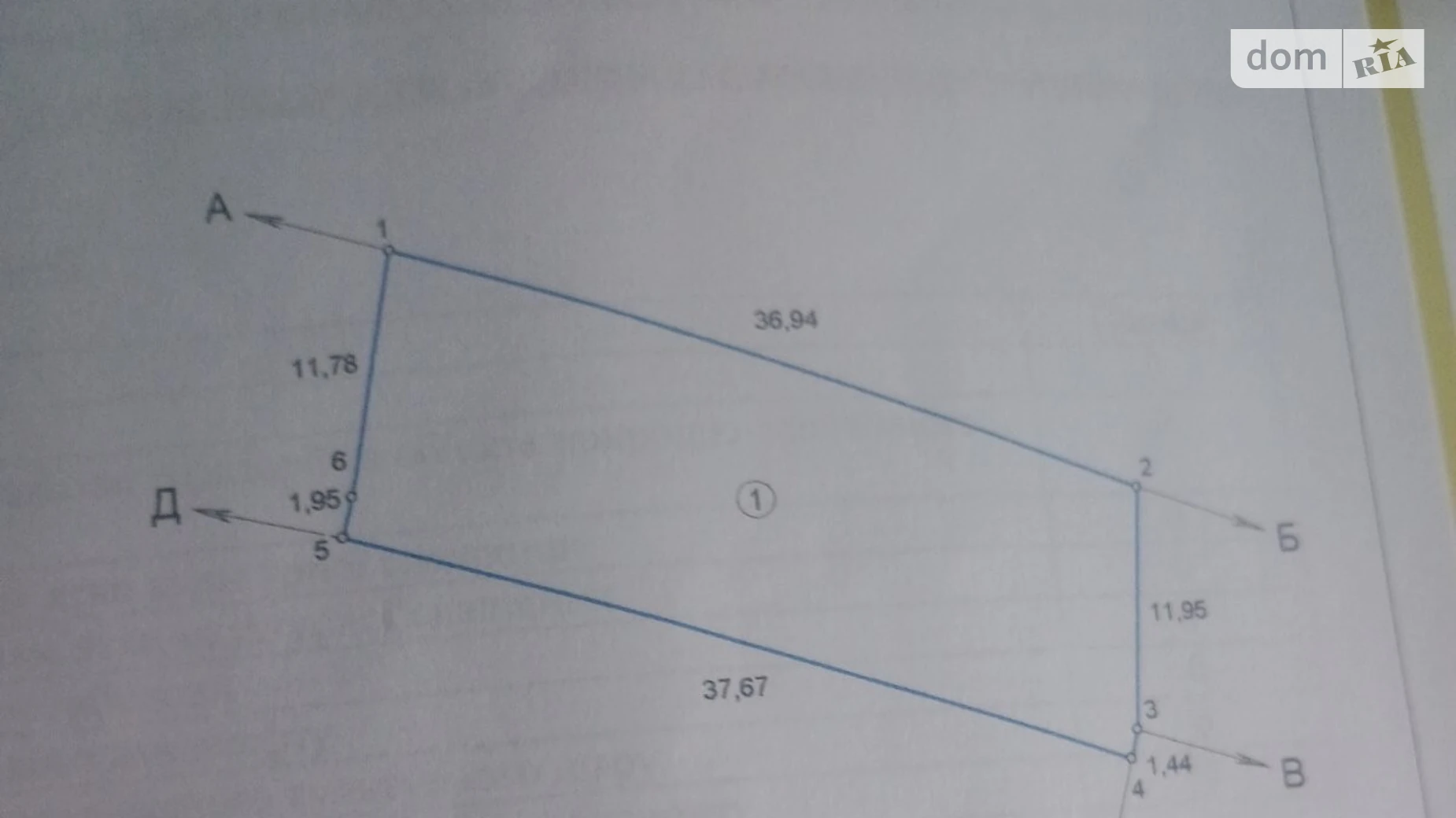 Продається земельна ділянка 5 соток у Івано-Франківській області, цена: 11400 $ - фото 4