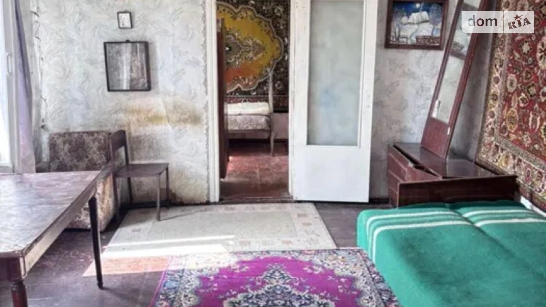 Продается часть дома 89 кв. м с беседкой, цена: 42500 $ - фото 2