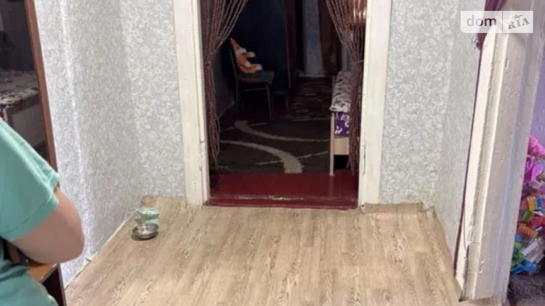 Продается часть дома 89 кв. м с беседкой, цена: 42500 $ - фото 4