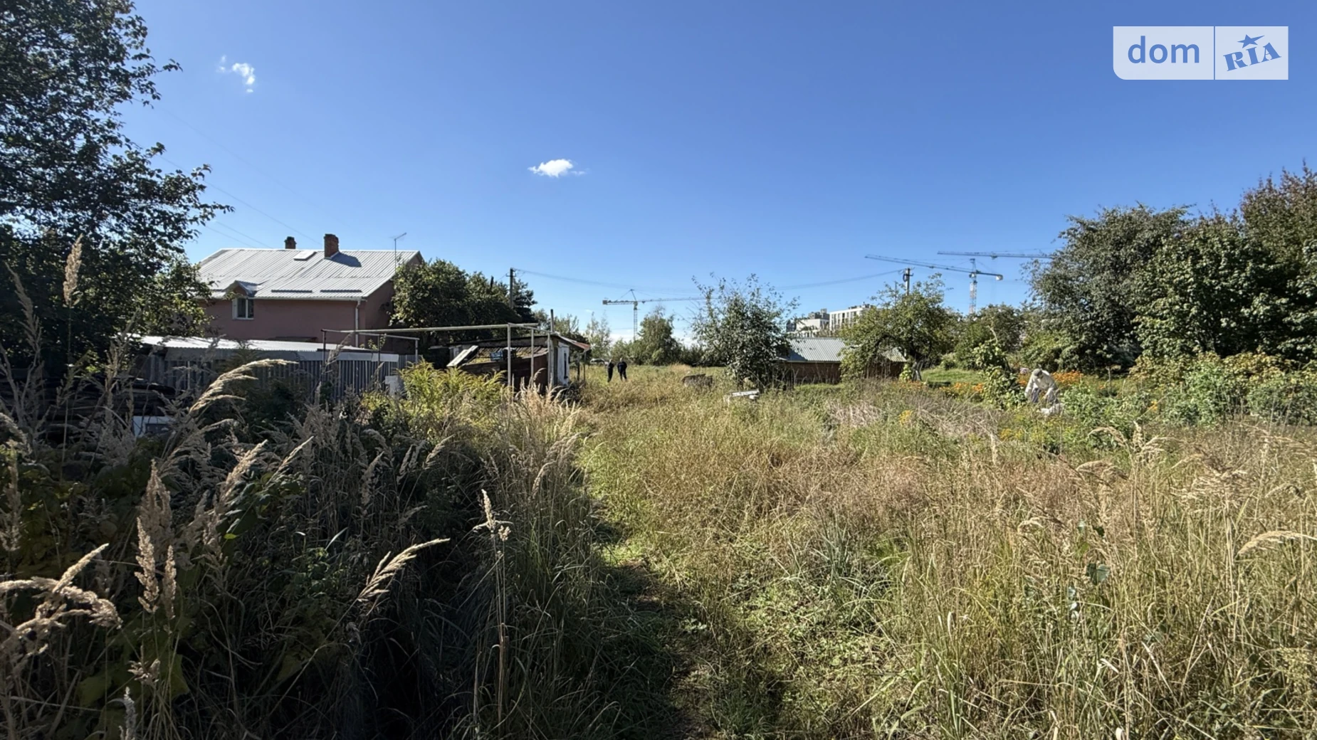 Продается земельный участок 13.3 соток в Львовской области, цена: 260000 $ - фото 2