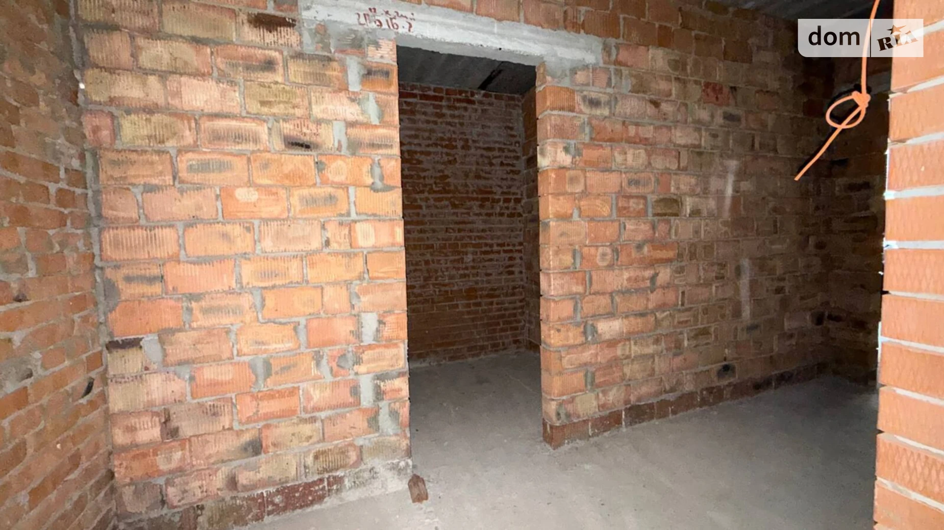 Продается 1-комнатная квартира 45.3 кв. м в Криховцах, ул. Приозерная - фото 5