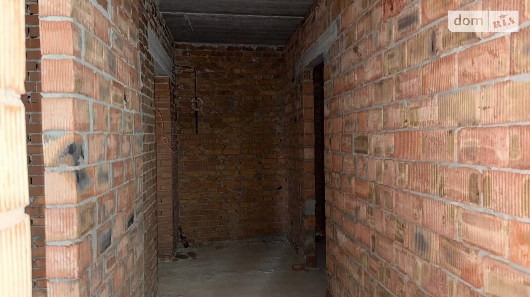 Продается 1-комнатная квартира 45.3 кв. м в Криховцах, ул. Приозерная - фото 3