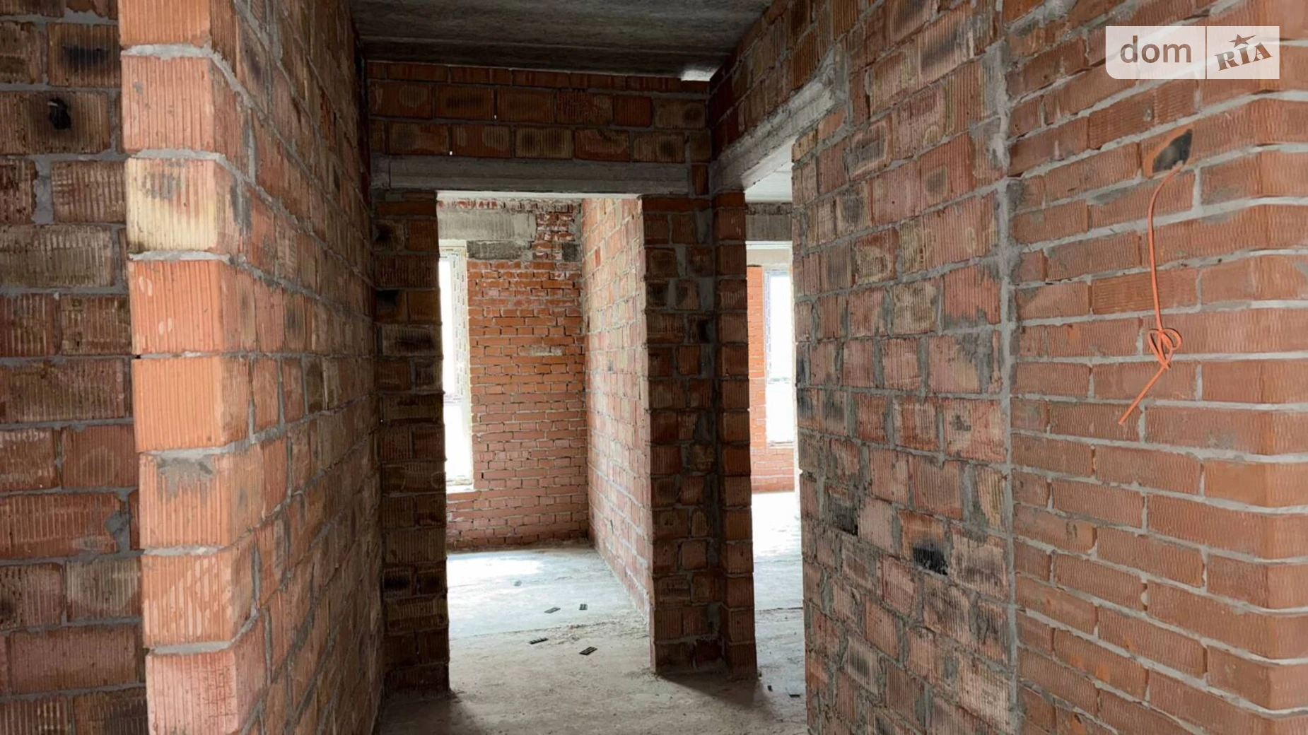 Продается 1-комнатная квартира 45.3 кв. м в Криховцах, ул. Приозерная - фото 4