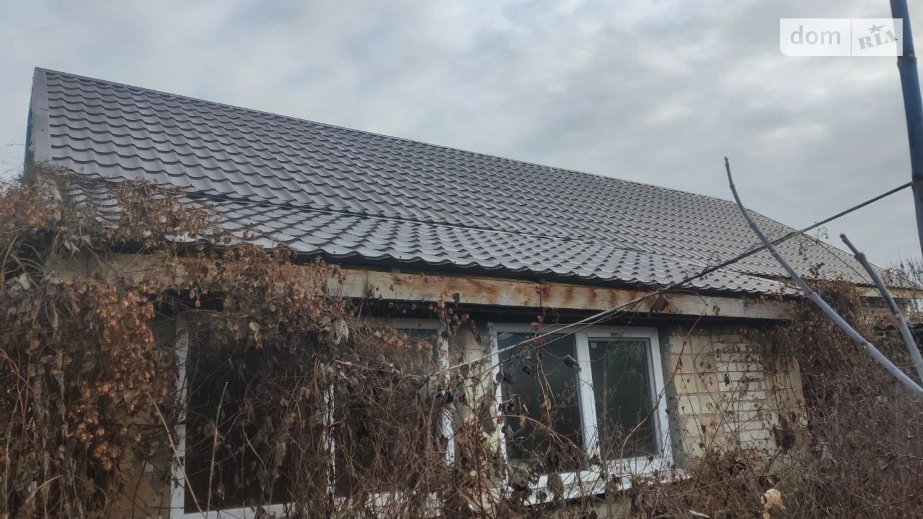 Продается одноэтажный дом 75 кв. м с мебелью, цена: 25000 $ - фото 2