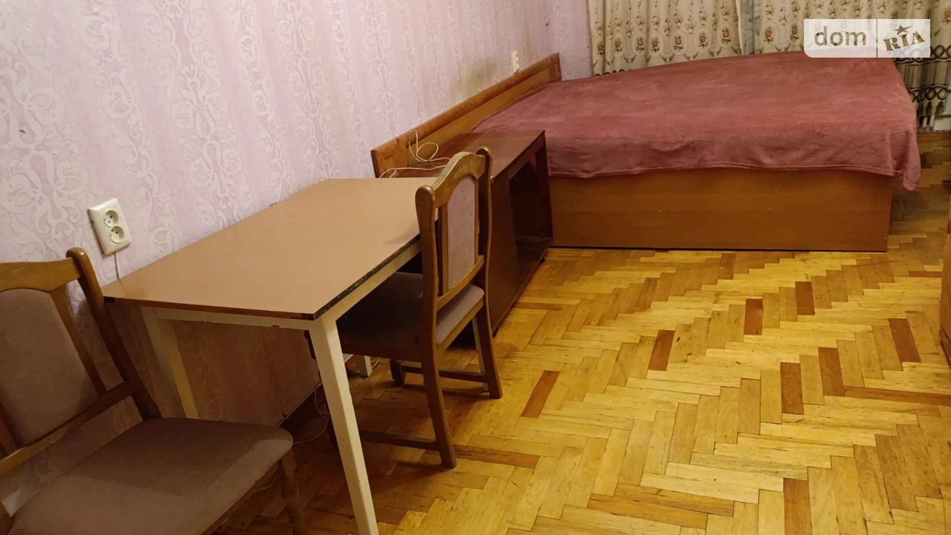 1-комнатная квартира 34 кв. м в Тернополе, ул. 15-го Апреля - фото 3