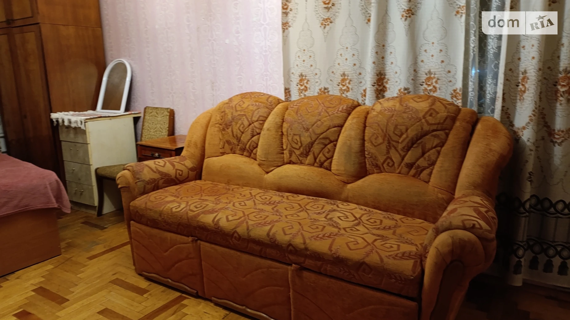 1-комнатная квартира 34 кв. м в Тернополе, ул. 15-го Апреля - фото 4