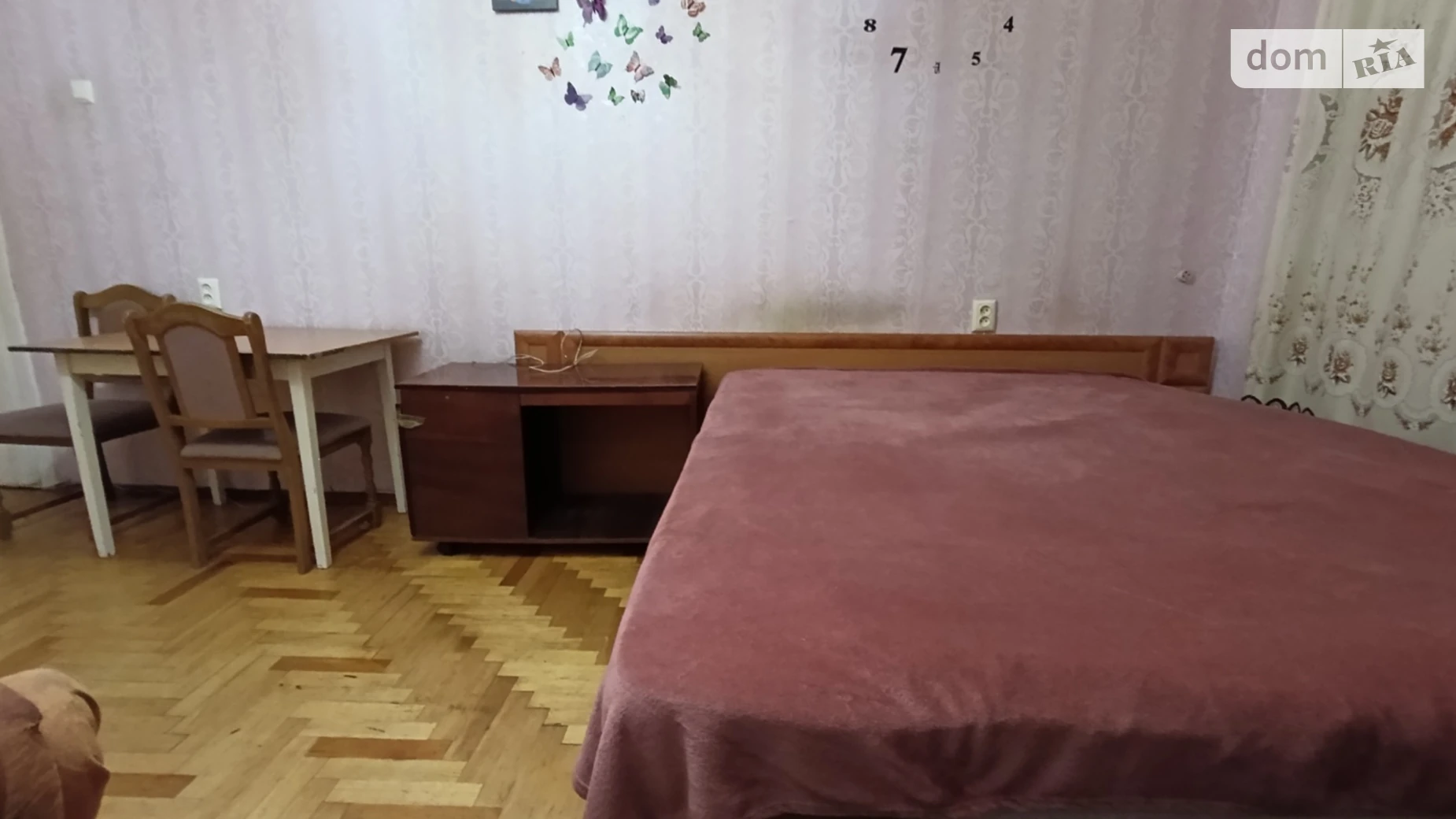 1-комнатная квартира 34 кв. м в Тернополе, ул. 15-го Апреля - фото 5