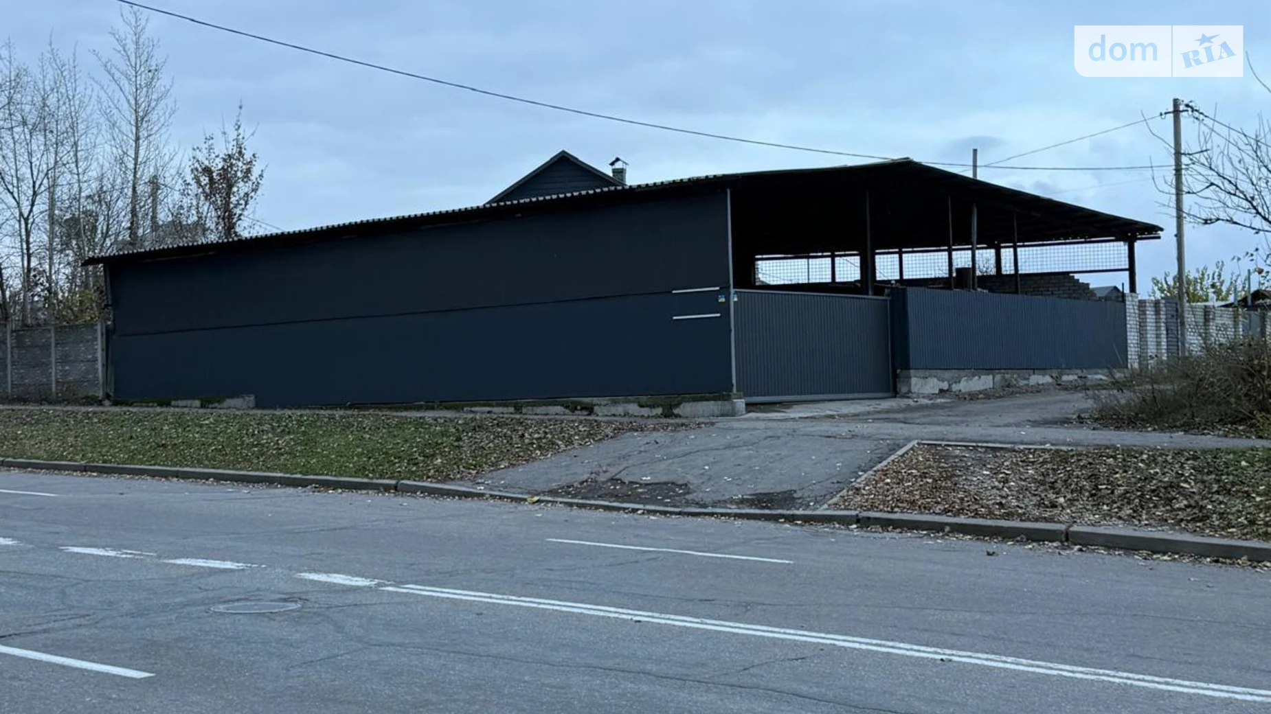 ул. Подгорная, 38 Автозаводской Кременчуг, цена: 57000 $ - фото 2