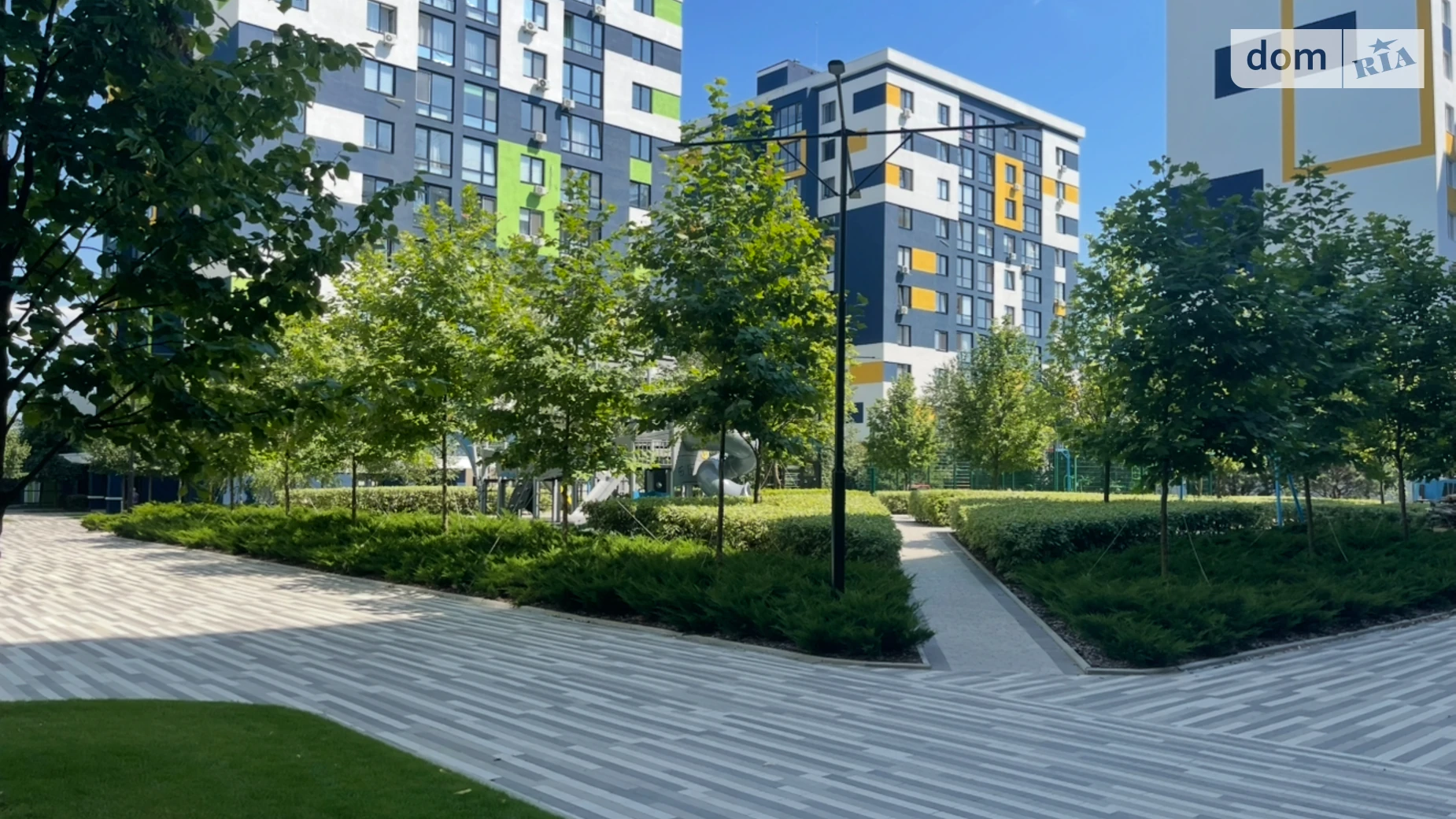 Продається 1-кімнатна квартира 36.7 кв. м у Бучі, вул. Вишнева, 33 - фото 4