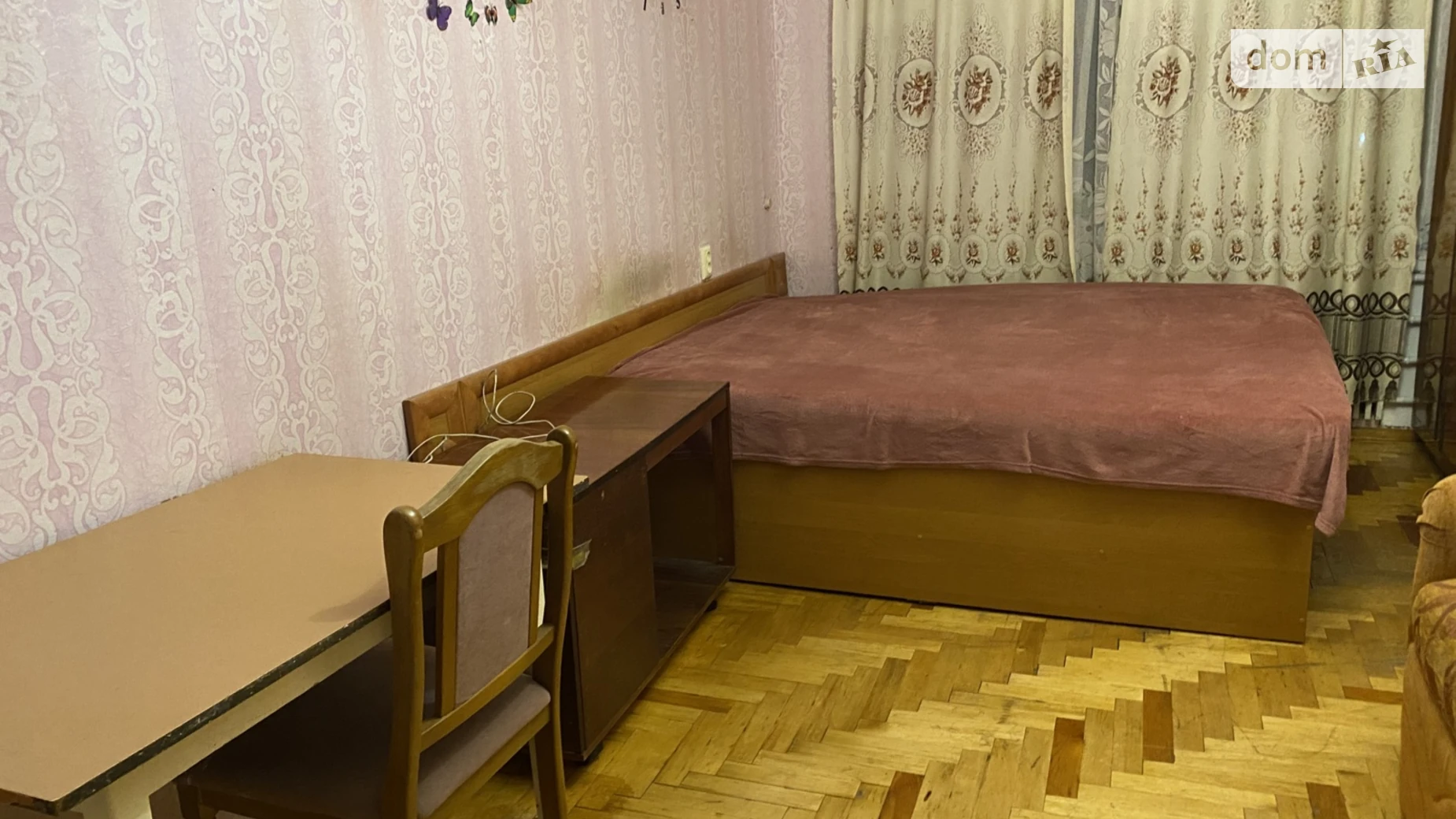 1-комнатная квартира 34 кв. м в Тернополе, ул. 15-го Апреля - фото 3