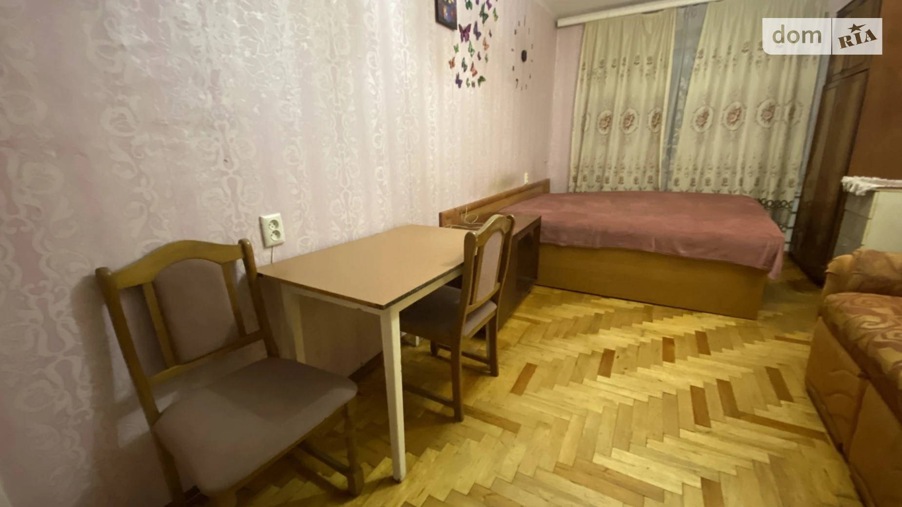 1-комнатная квартира 34 кв. м в Тернополе, ул. 15-го Апреля - фото 4