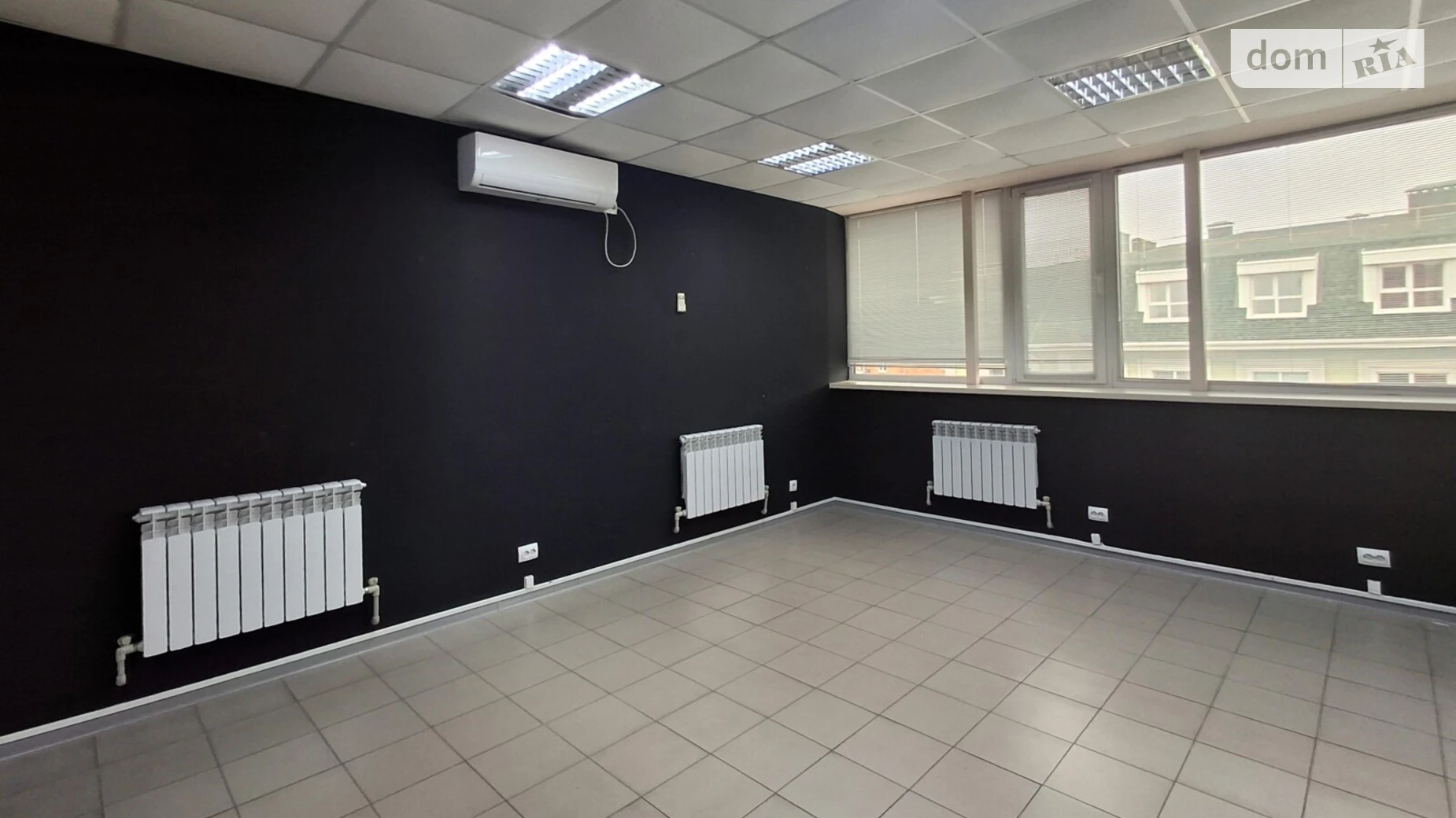 Сдается в аренду офис 100 кв. м в бизнес-центре, цена: 10000 грн - фото 2