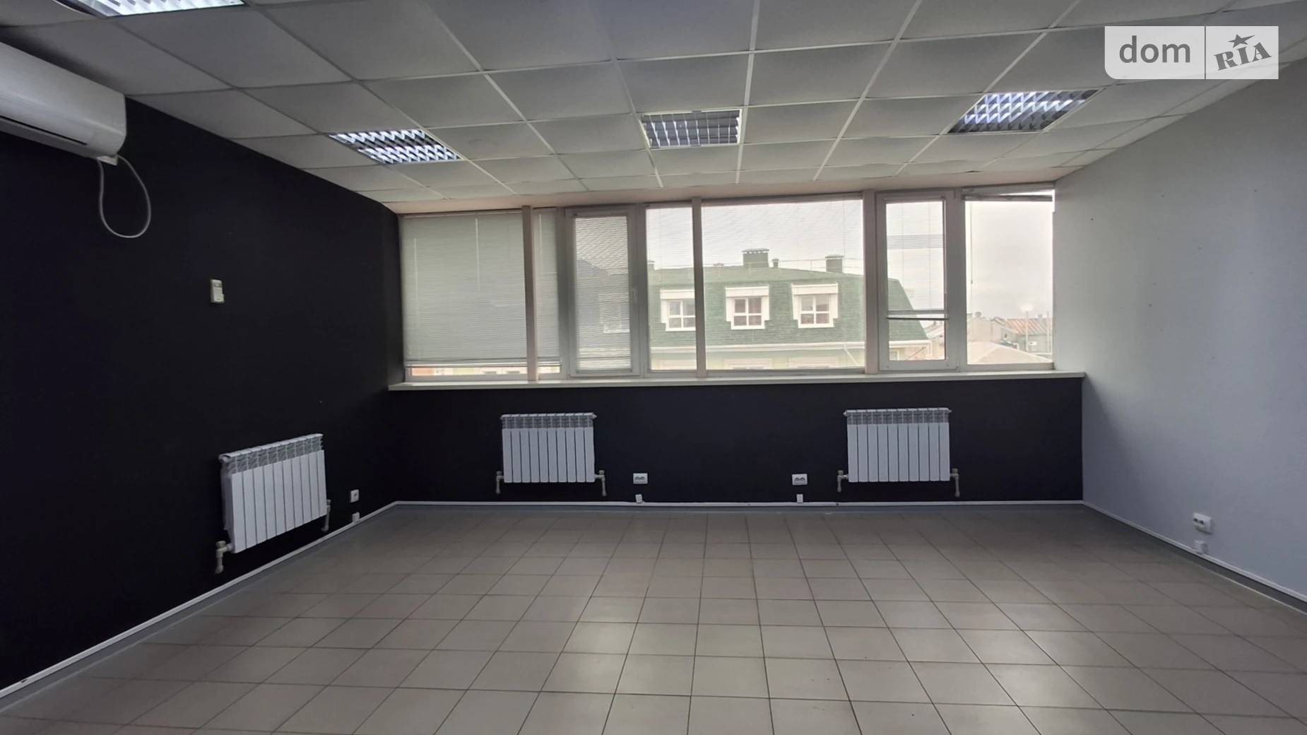 Сдается в аренду офис 100 кв. м в бизнес-центре, цена: 10000 грн - фото 5
