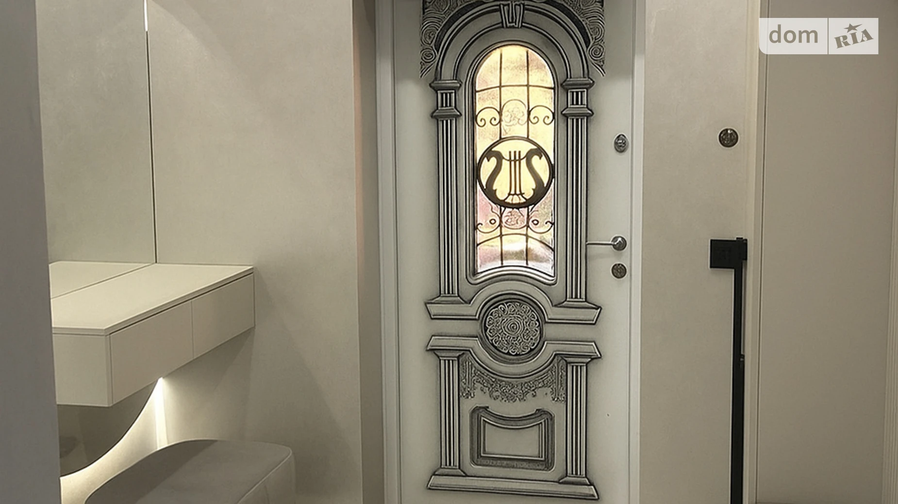 Сдается в аренду дом на 2 этажа 120 кв. м с бассейном, цена: 70000 грн - фото 4