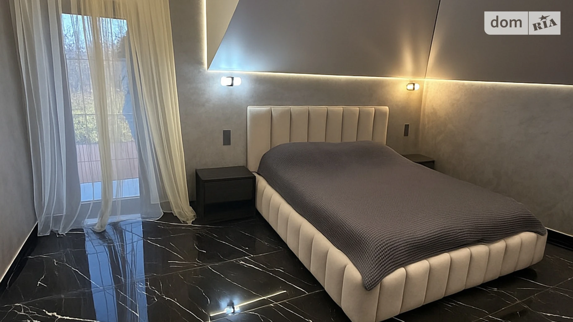 Сдается в аренду дом на 2 этажа 120 кв. м с бассейном, цена: 70000 грн - фото 3