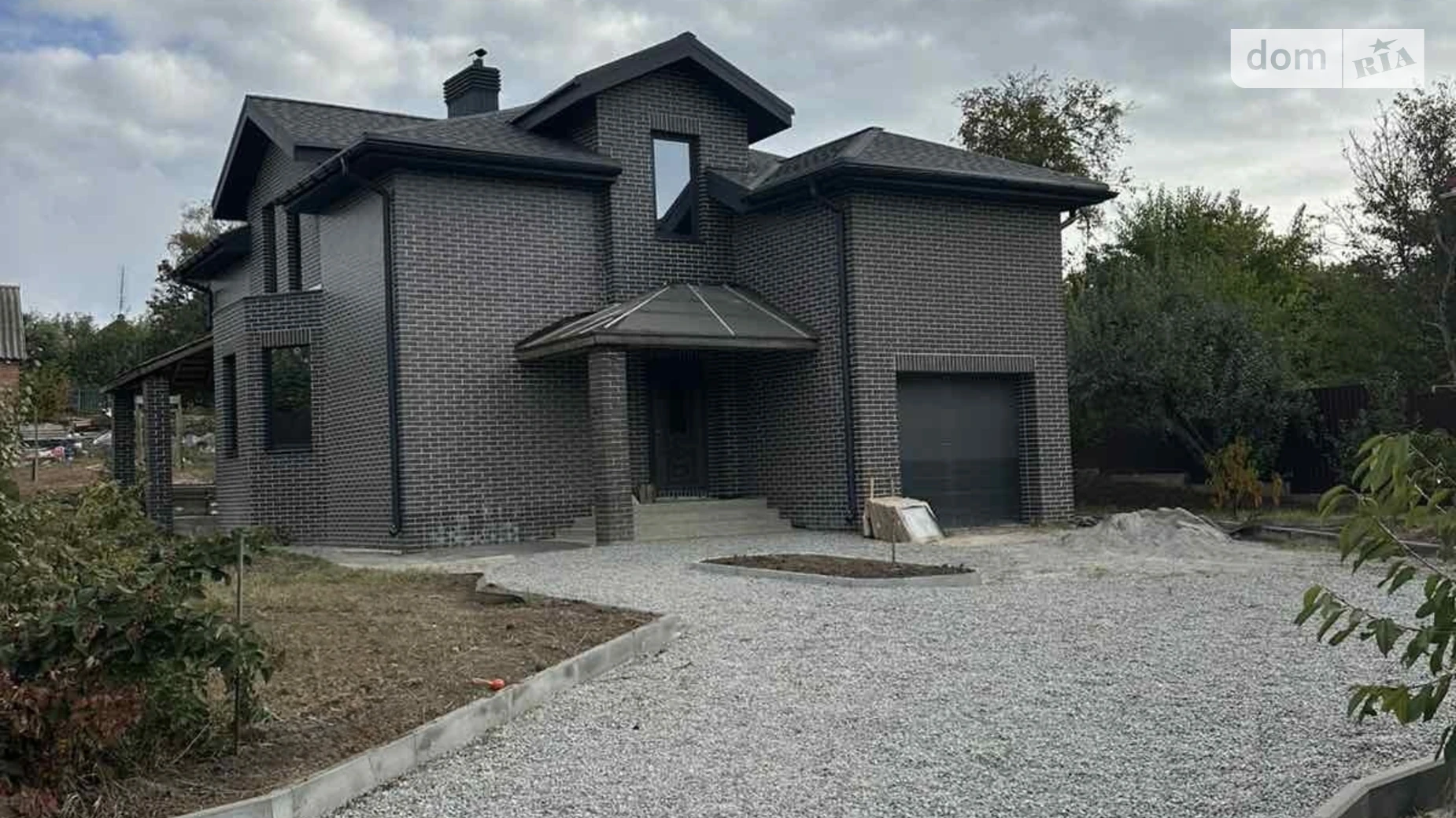 Сдается в аренду дом на 2 этажа 120 кв. м с бассейном, цена: 70000 грн - фото 5