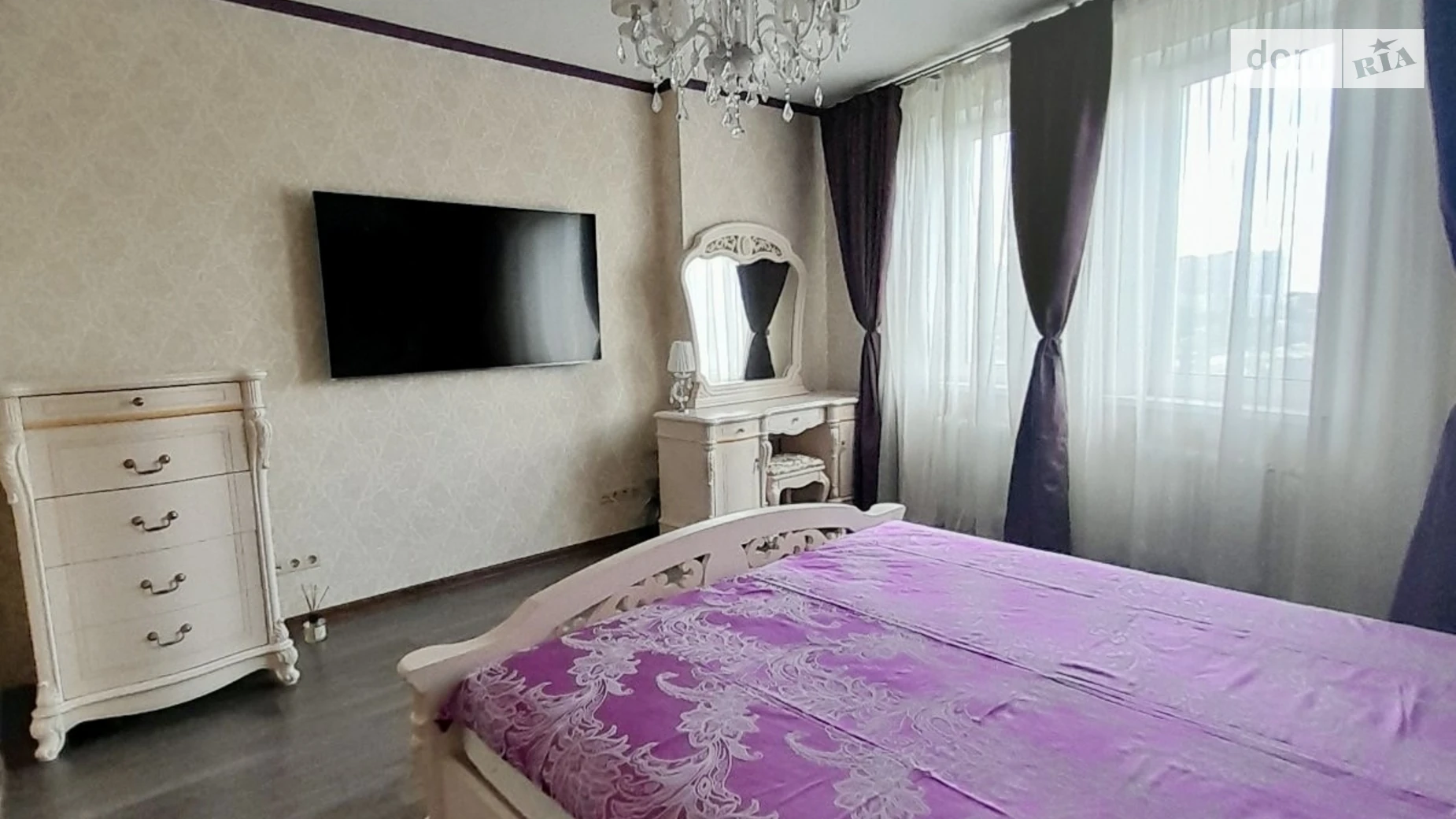 Продается 3-комнатная квартира 117 кв. м в Киеве, цена: 194000 $ - фото 5