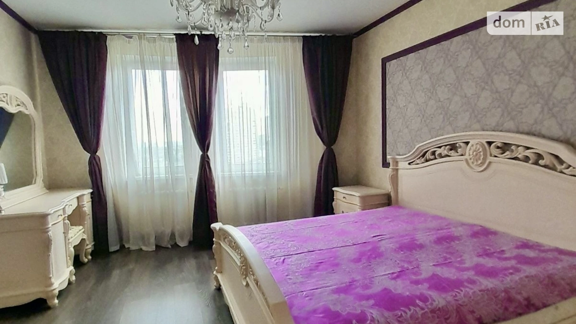 Продается 3-комнатная квартира 117 кв. м в Киеве, цена: 194000 $ - фото 4