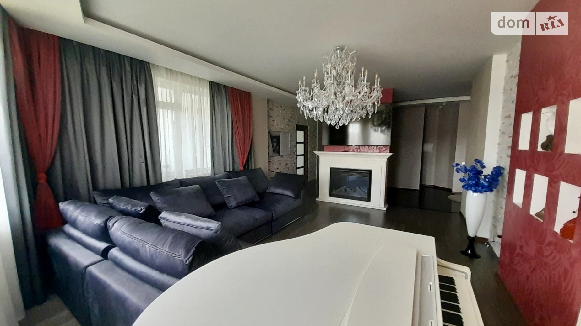 Продается 3-комнатная квартира 117 кв. м в Киеве, цена: 194000 $ - фото 2