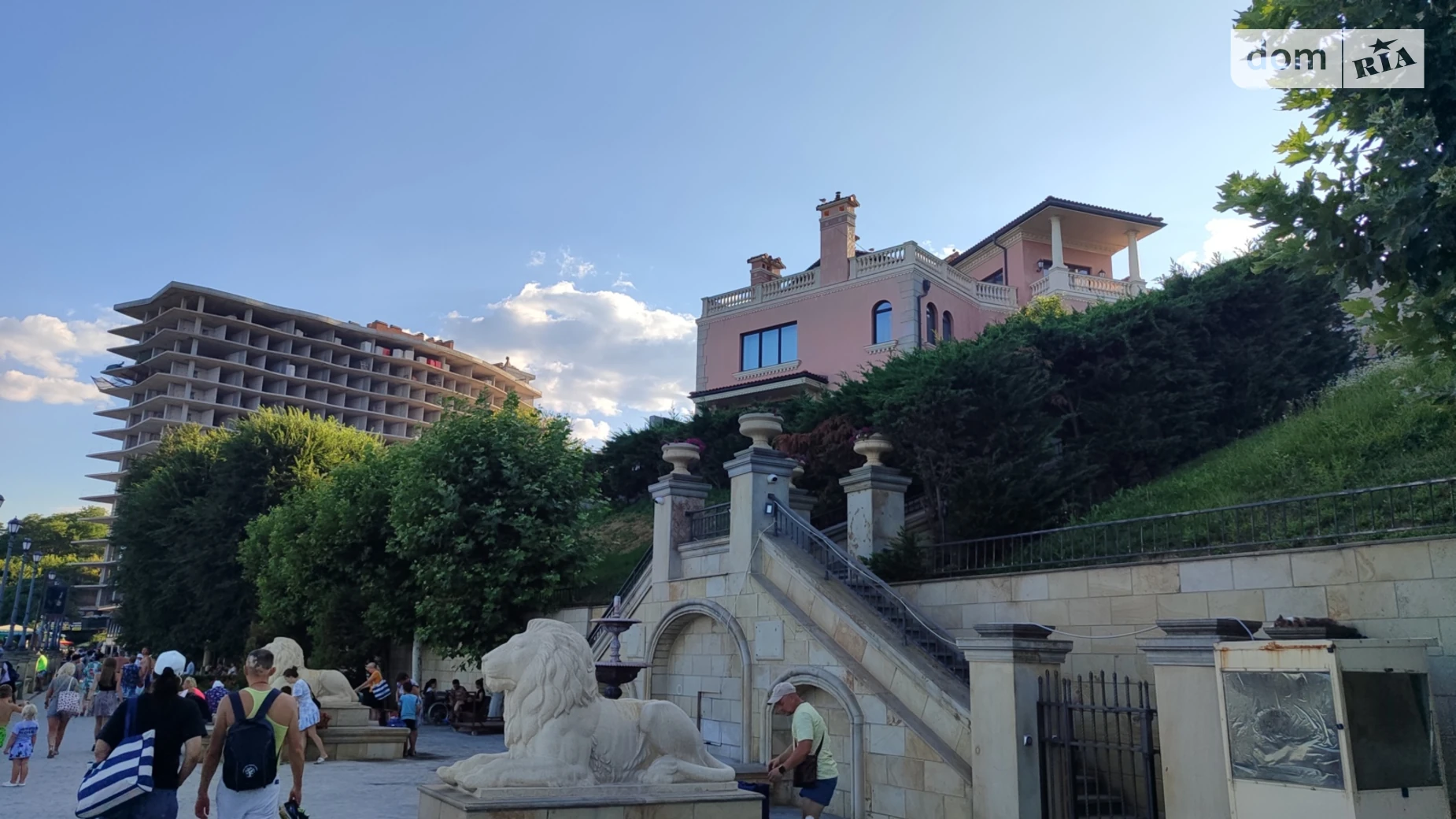 Продается земельный участок 5.3 соток в Одесской области, цена: 110000 $ - фото 3