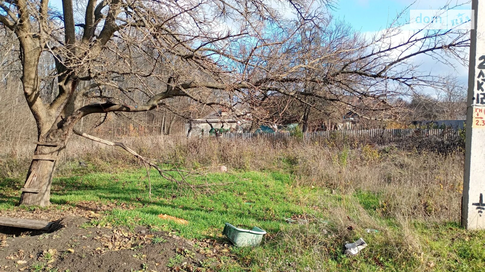 Сдается в аренду земельный участок 0.0743 соток в Кировоградской области, цена: 4557 грн - фото 2