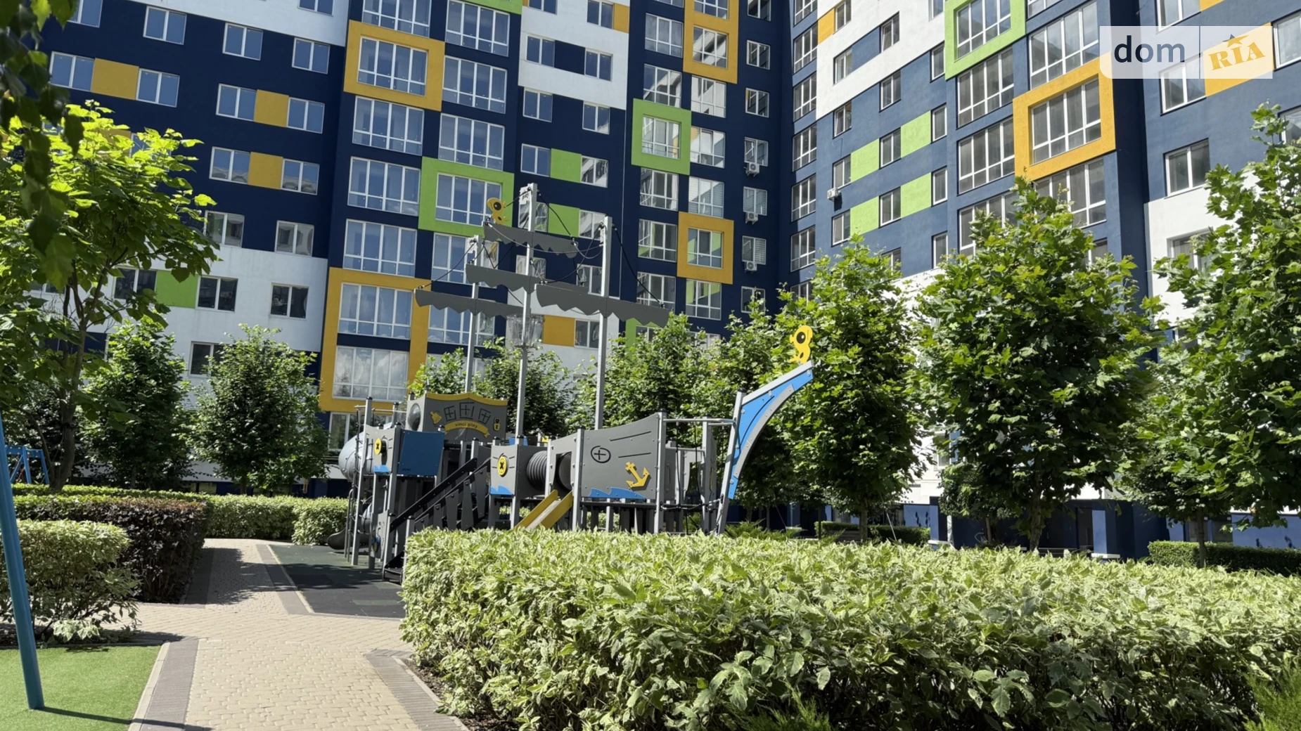 Продається 2-кімнатна квартира 59.96 кв. м у Бучі, вул. Вишнева, 35 - фото 5