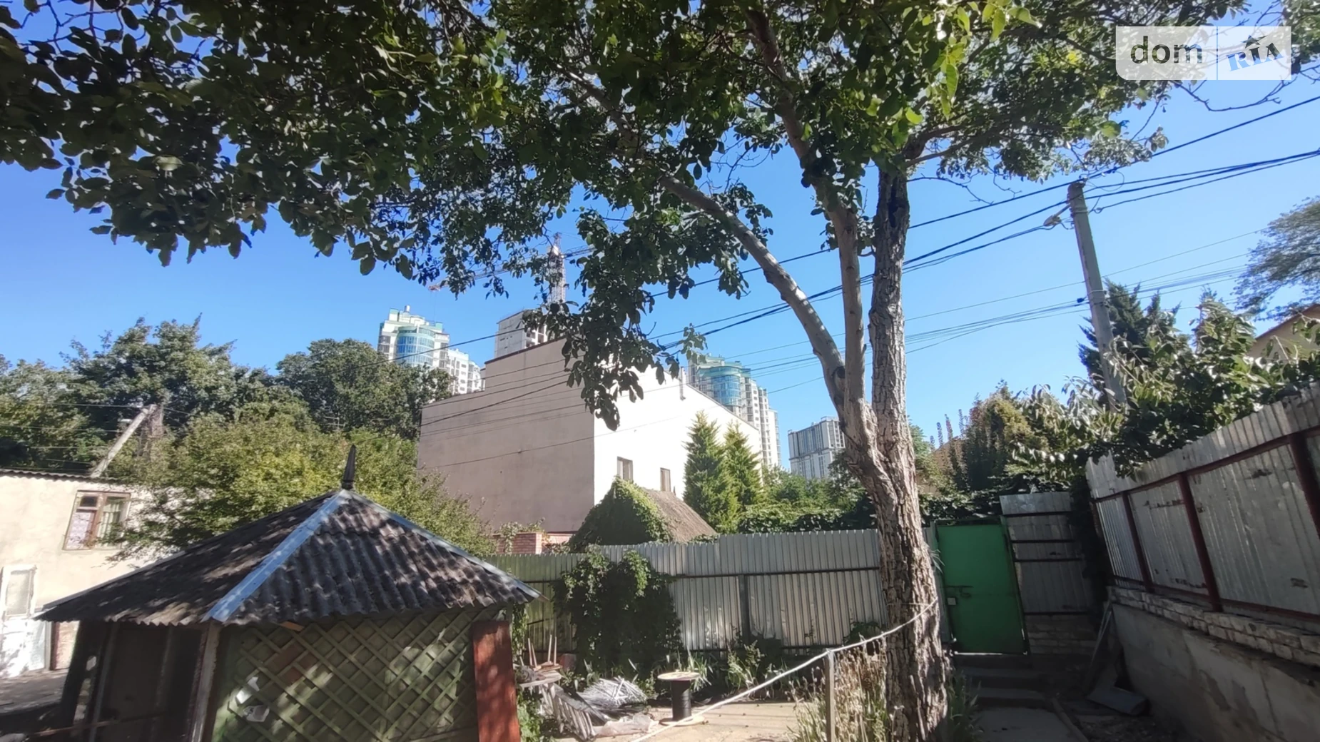 Продается земельный участок 5.3 соток в Одесской области, цена: 110000 $ - фото 2