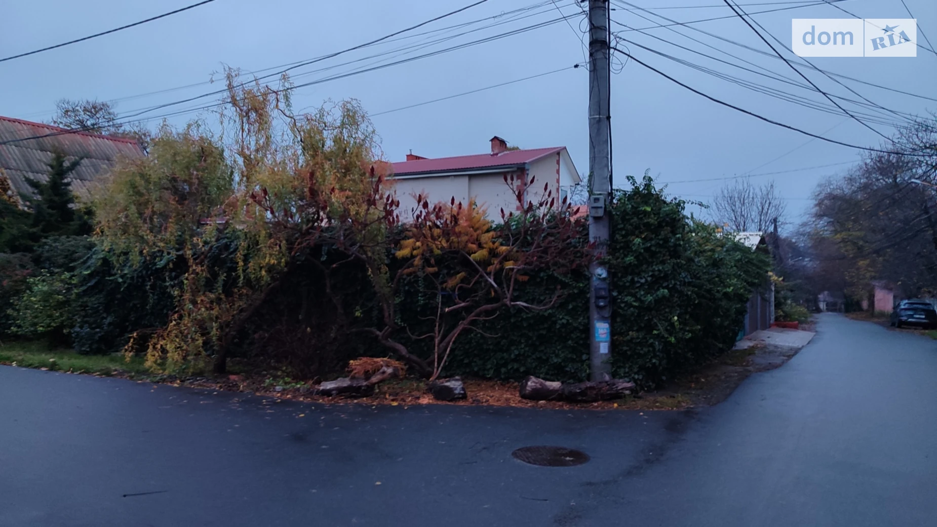 Продается земельный участок 5.3 соток в Одесской области, цена: 110000 $ - фото 4