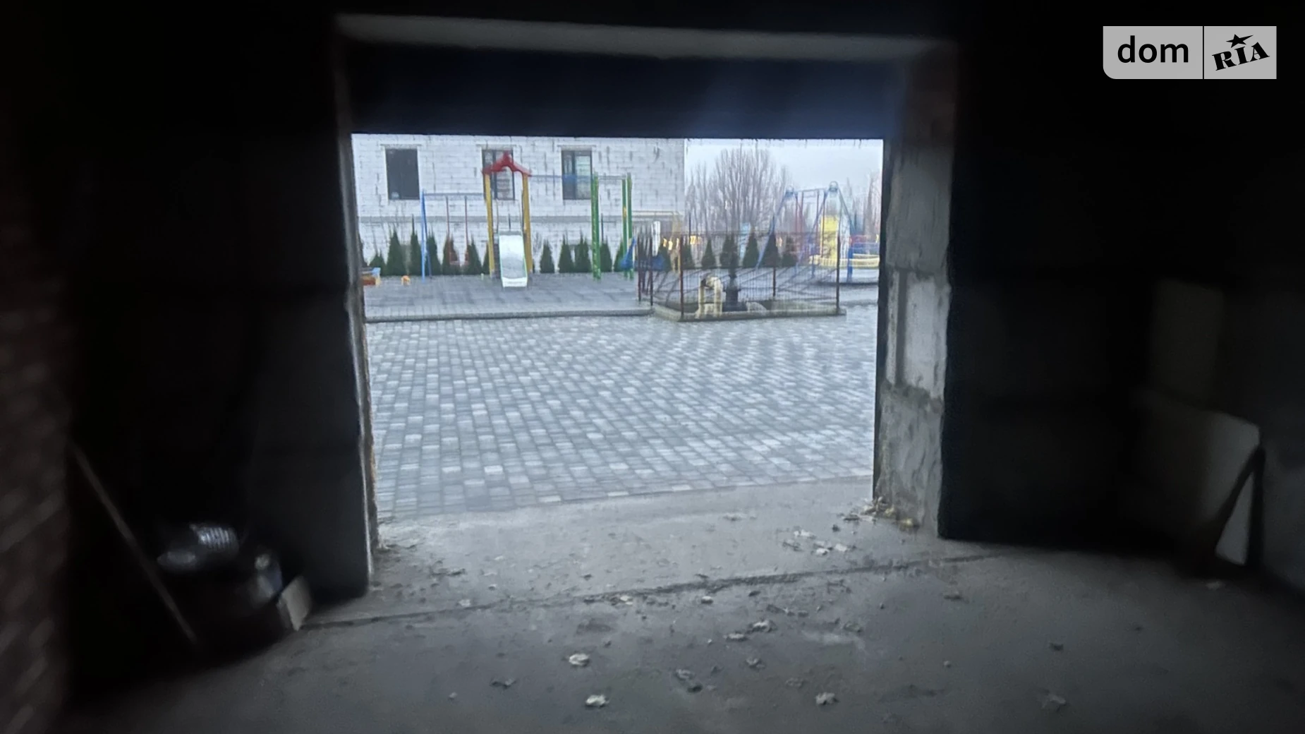 Продается подземный паркинг под легковое авто на 25.8 кв. м, цена: 18500 $ - фото 5