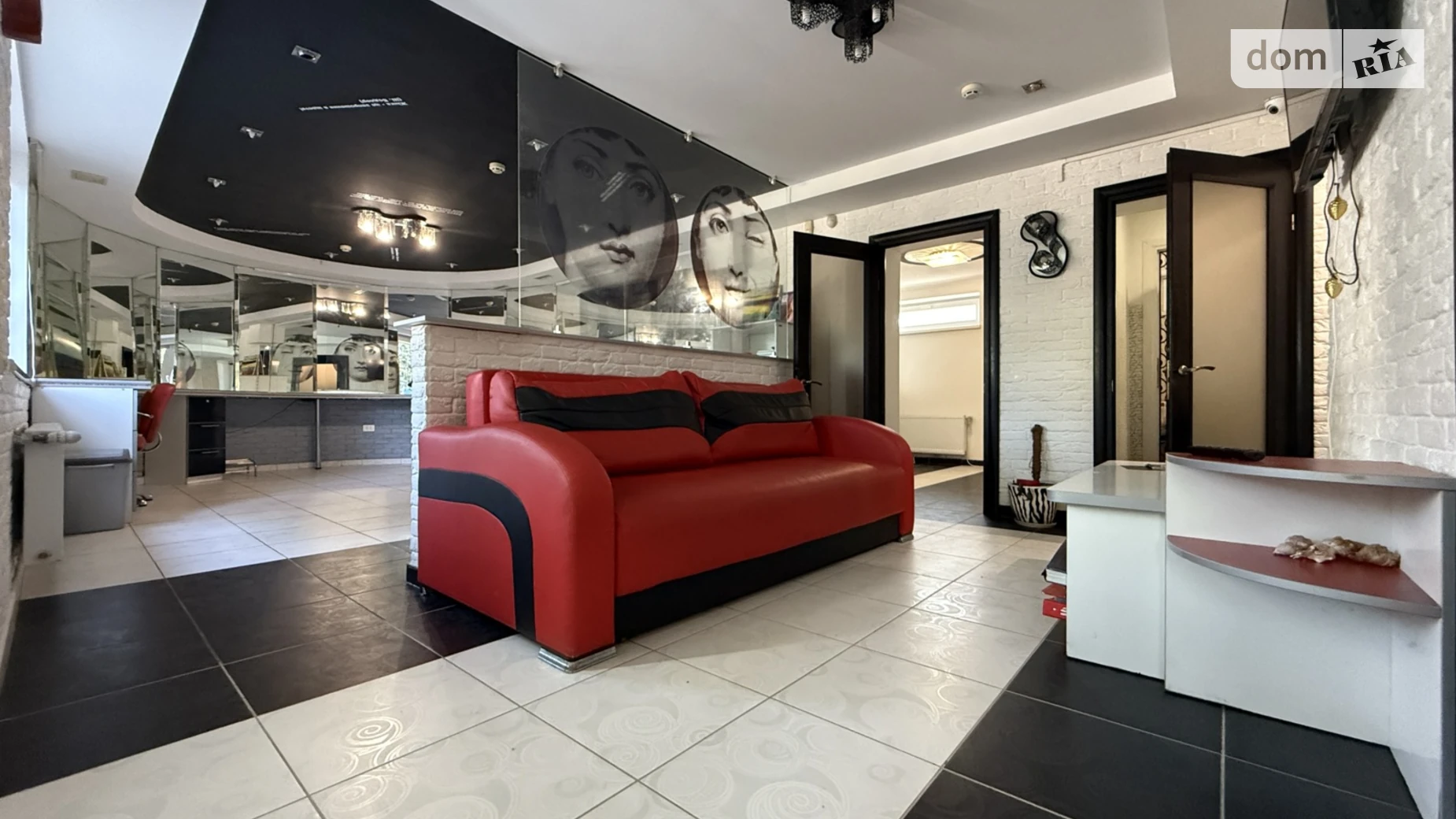 Продается помещения свободного назначения 105 кв. м в 5-этажном здании, цена: 125000 $ - фото 2