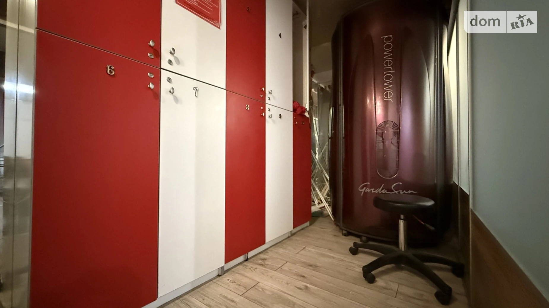 Продается помещения свободного назначения 105 кв. м в 5-этажном здании, цена: 125000 $ - фото 5