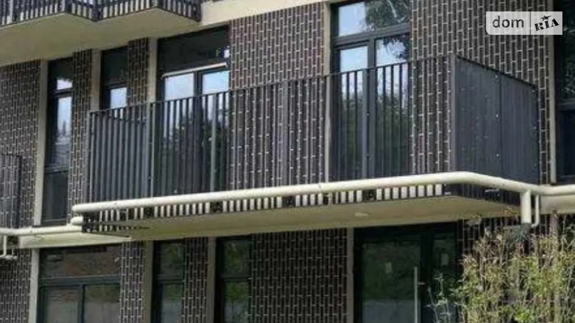 Продается 1-комнатная квартира 44.64 кв. м в Винниках, ул. Галицкая - фото 2