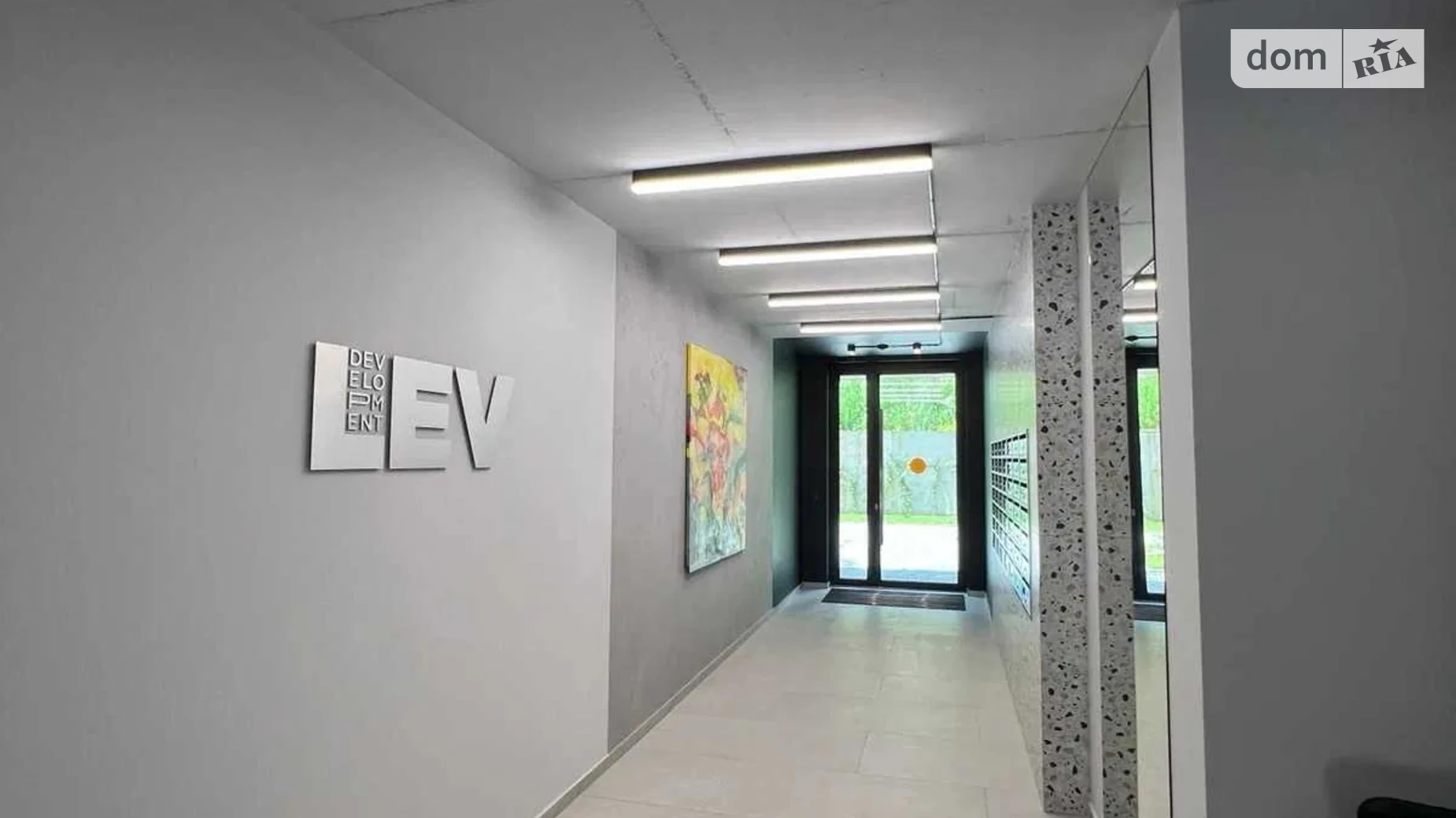 Продается 1-комнатная квартира 44.64 кв. м в Винниках, ул. Галицкая - фото 4