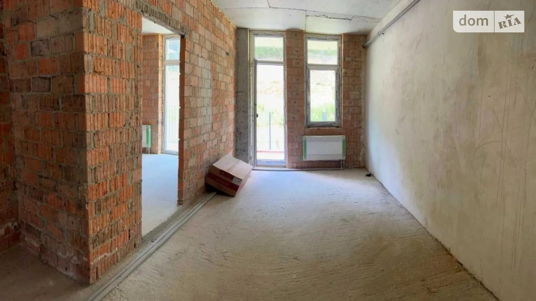 Продается 1-комнатная квартира 44.64 кв. м в Винниках, ул. Галицкая - фото 5