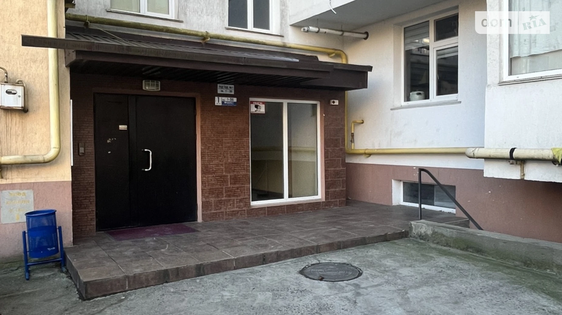 Продается 5-комнатная квартира 144 кв. м в Хмельницком, ул. Заречанская, 14/4А - фото 3