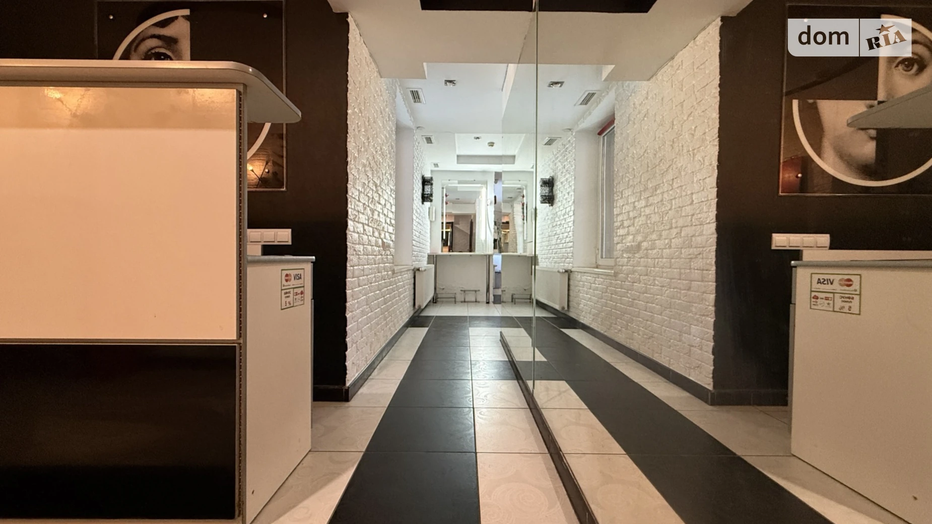 Сдается в аренду помещения свободного назначения 105 кв. м в 5-этажном здании, цена: 800 $ - фото 5