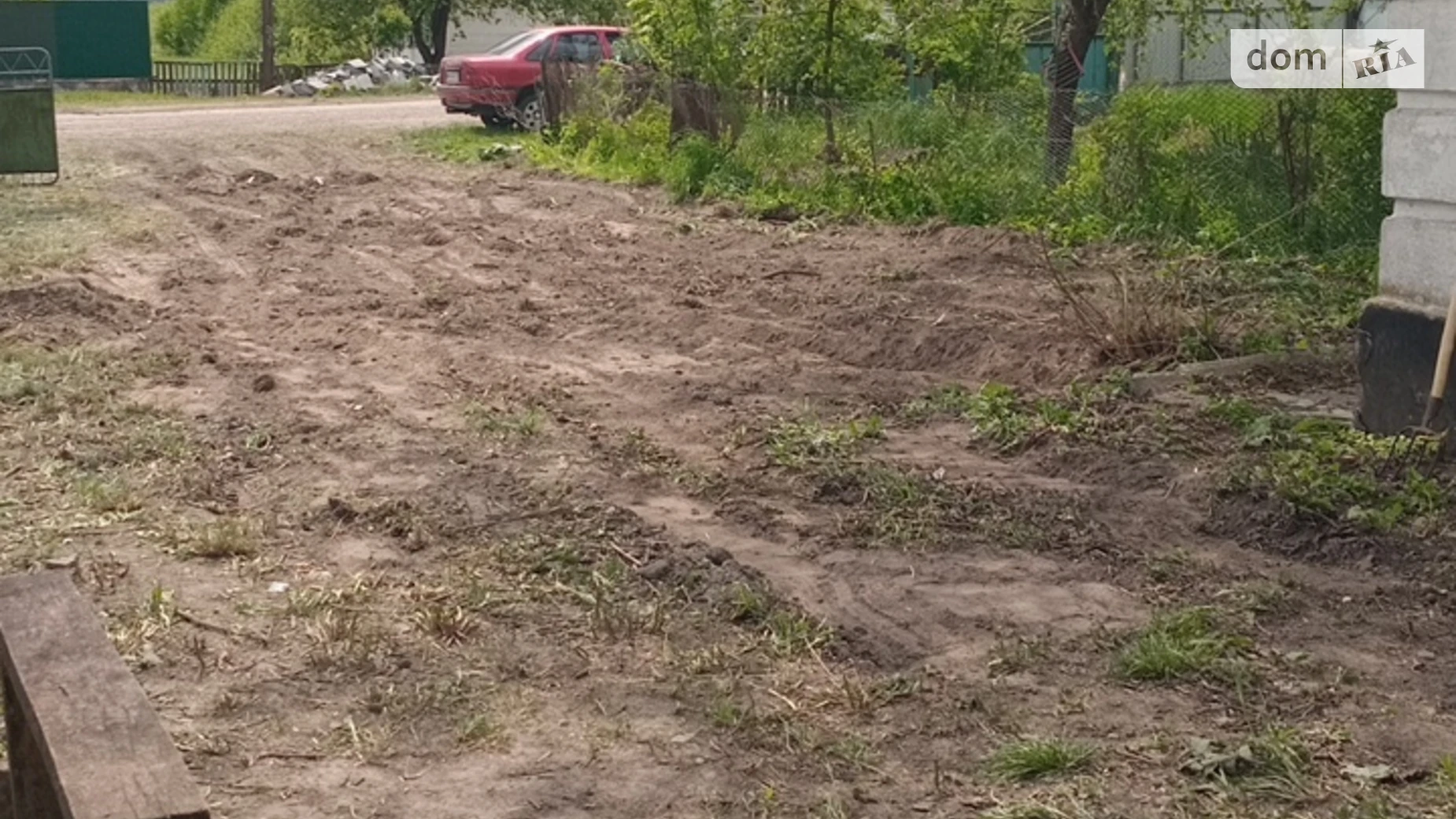 Продается часть дома 41 кв. м с мебелью, цена: 11000 $ - фото 4