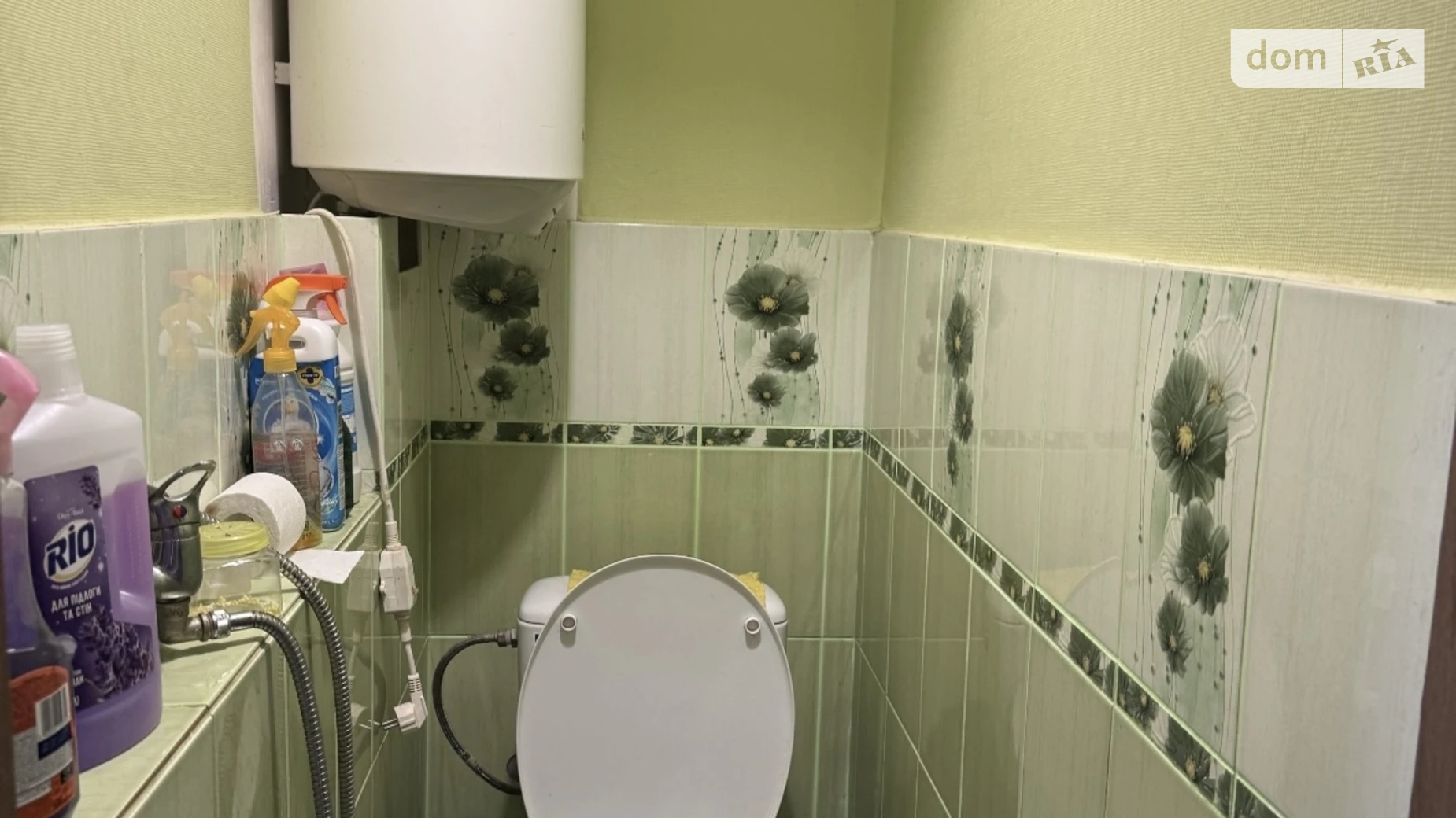 Продается 3-комнатная квартира 68 кв. м в Житомире, ул. Победы - фото 3