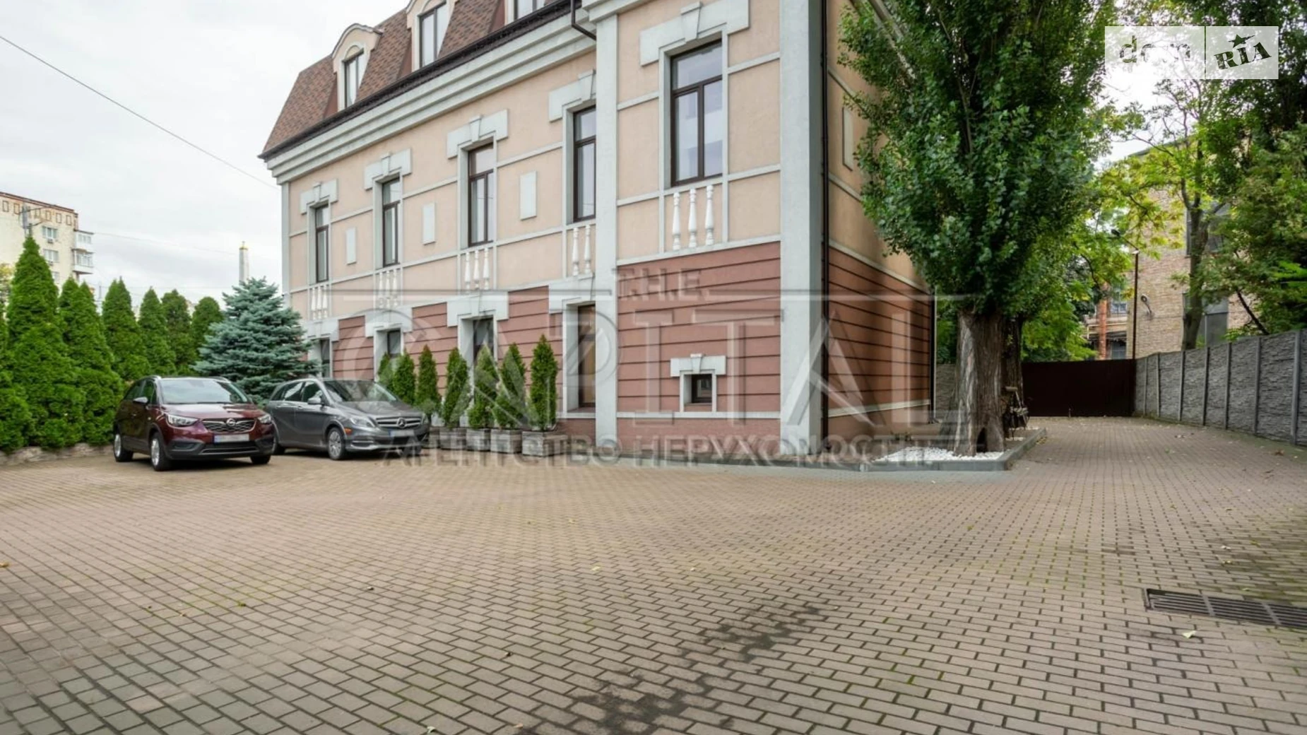 Продается офис 400 кв. м в бизнес-центре, цена: 1000000 $ - фото 2