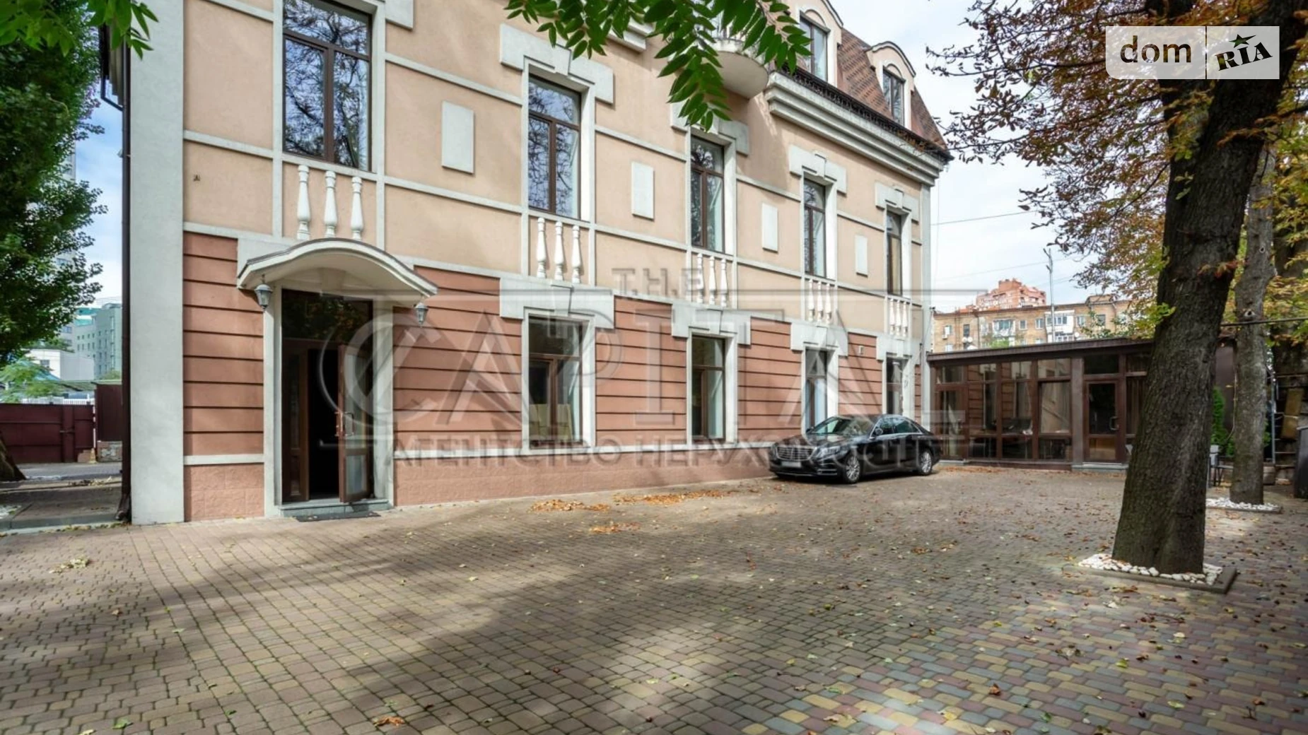 Продается офис 400 кв. м в бизнес-центре, цена: 1000000 $ - фото 3