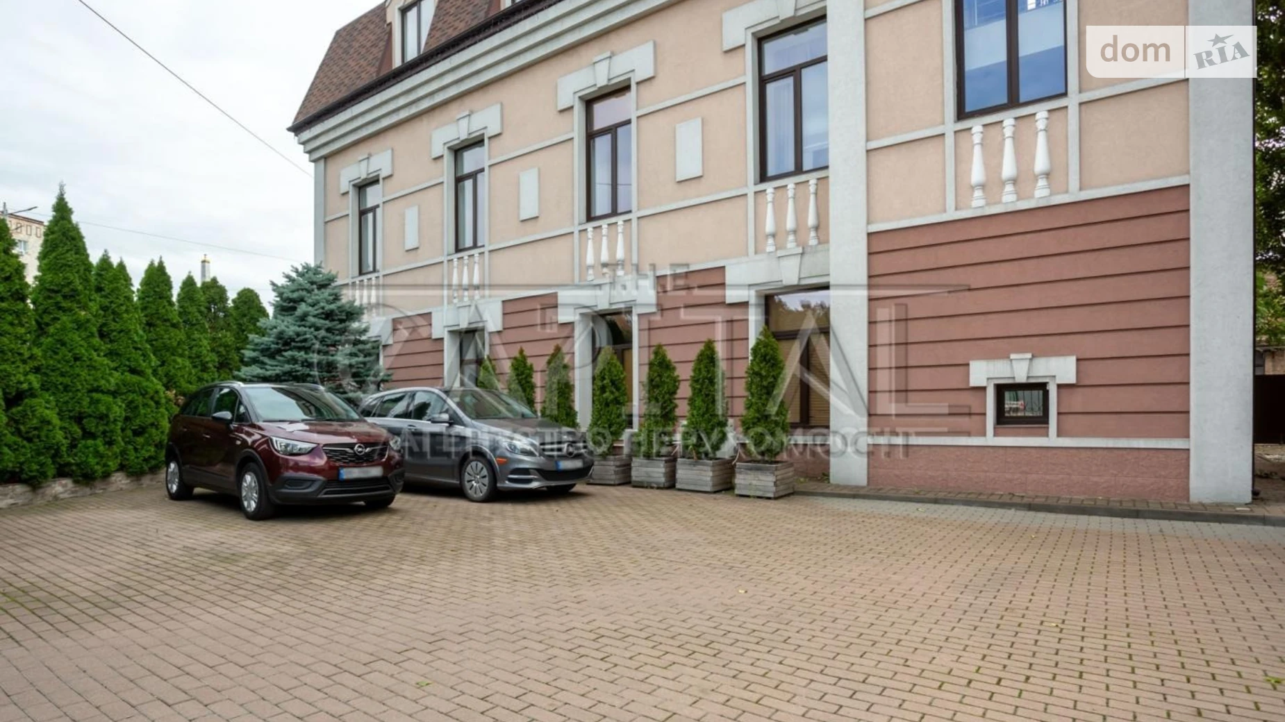 Продается офис 400 кв. м в бизнес-центре, цена: 1000000 $ - фото 3