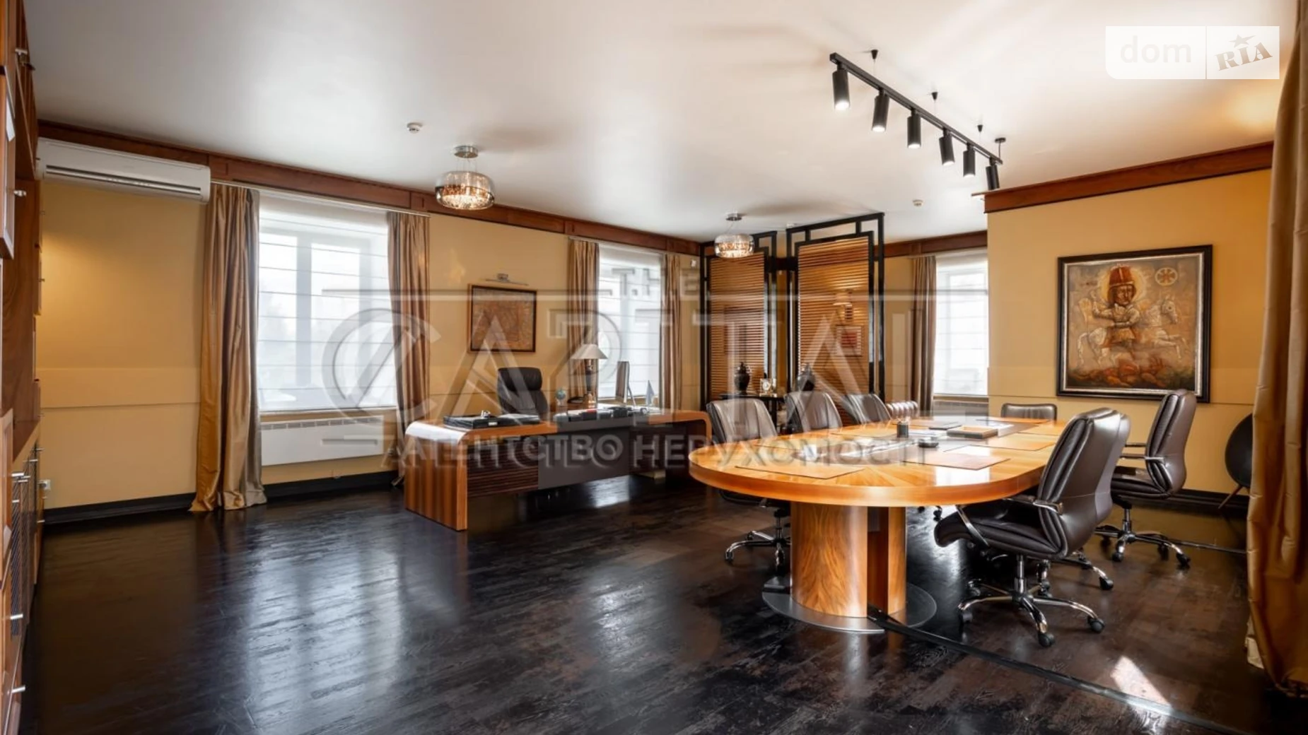 Продается офис 400 кв. м в бизнес-центре, цена: 1000000 $ - фото 2