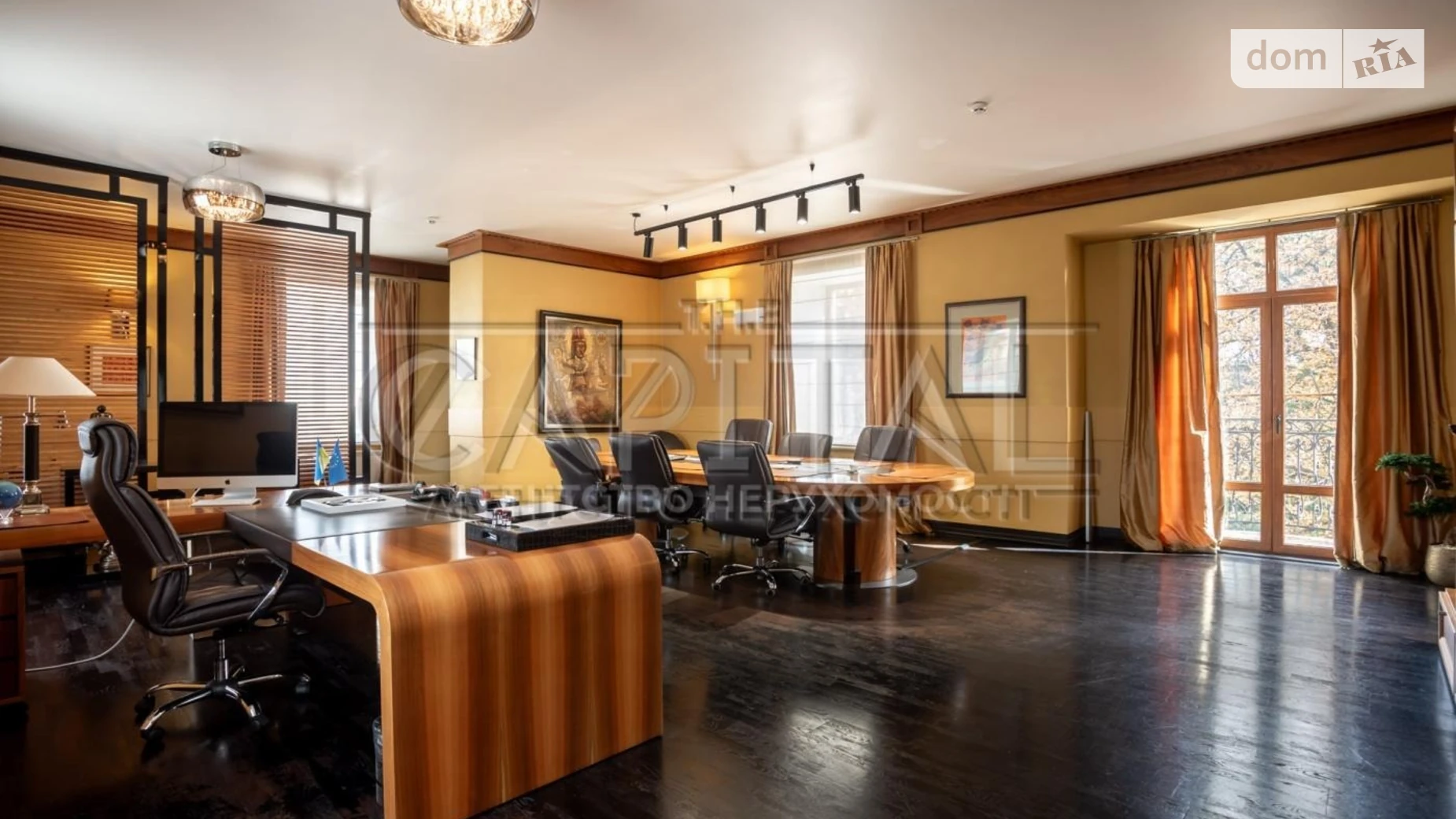 Продается офис 400 кв. м в бизнес-центре, цена: 1000000 $ - фото 3