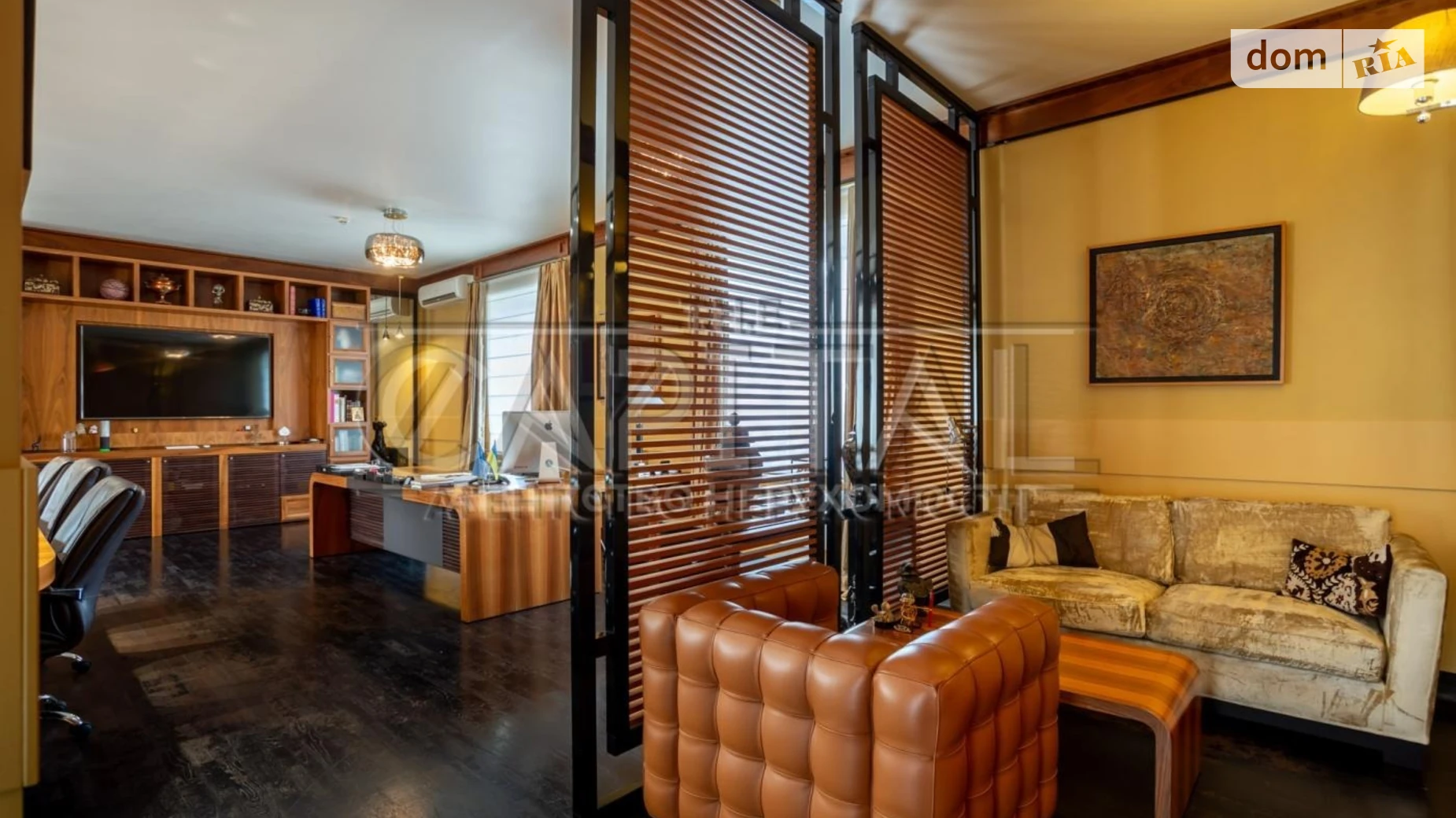 Продается офис 400 кв. м в бизнес-центре, цена: 1000000 $ - фото 4