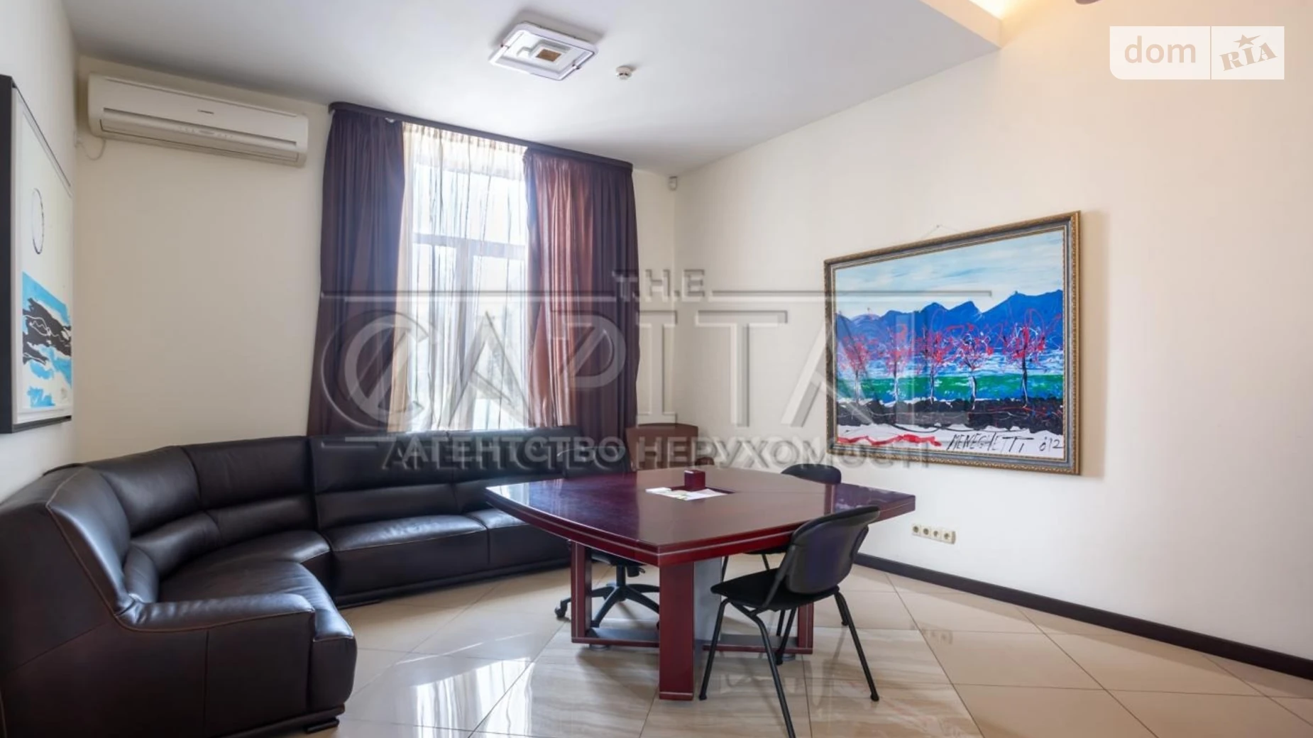 Продается офис 400 кв. м в бизнес-центре, цена: 1000000 $ - фото 5