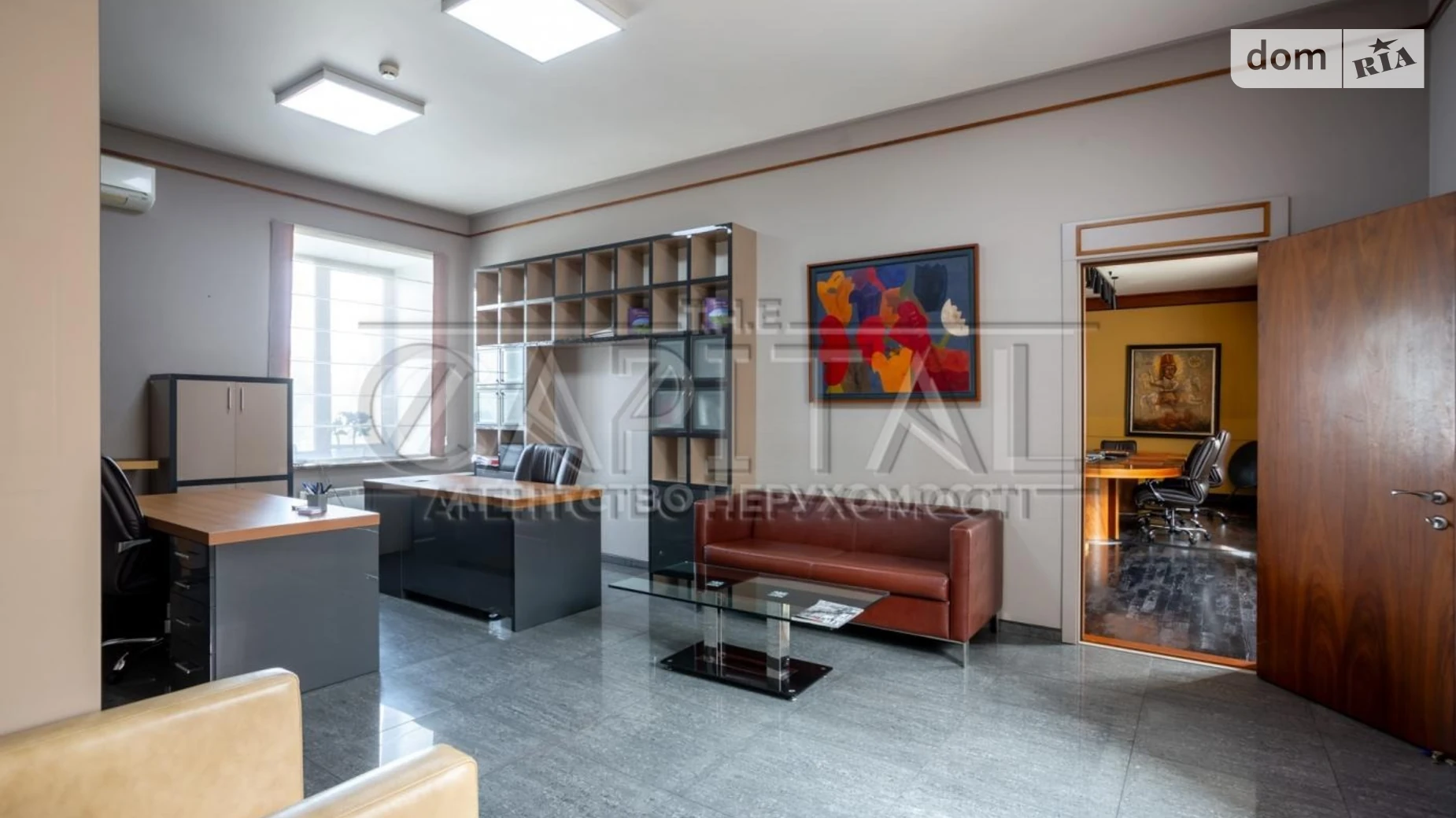 Продается офис 400 кв. м в бизнес-центре, цена: 1000000 $ - фото 4