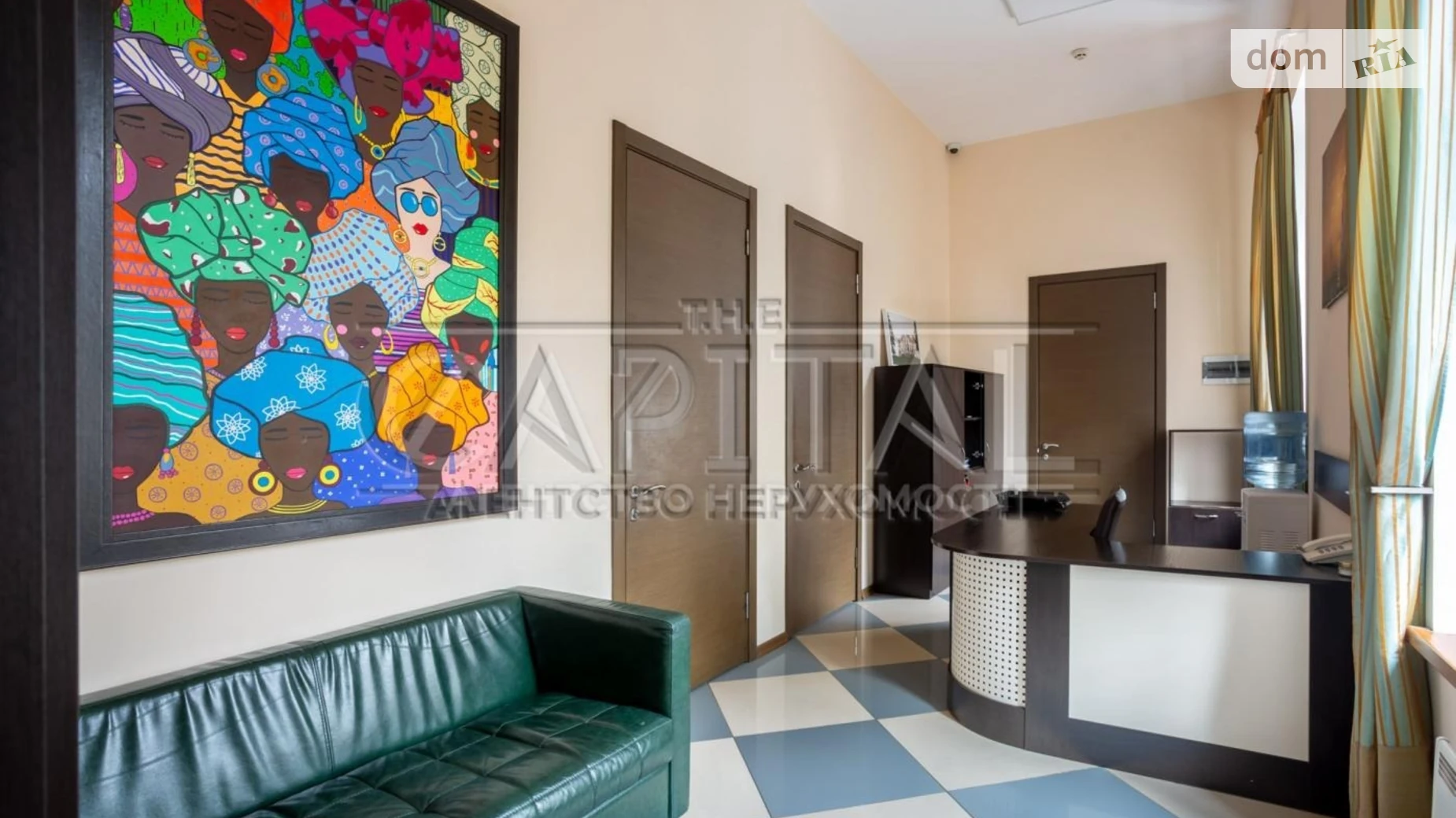 Продается офис 400 кв. м в бизнес-центре, цена: 1000000 $ - фото 3